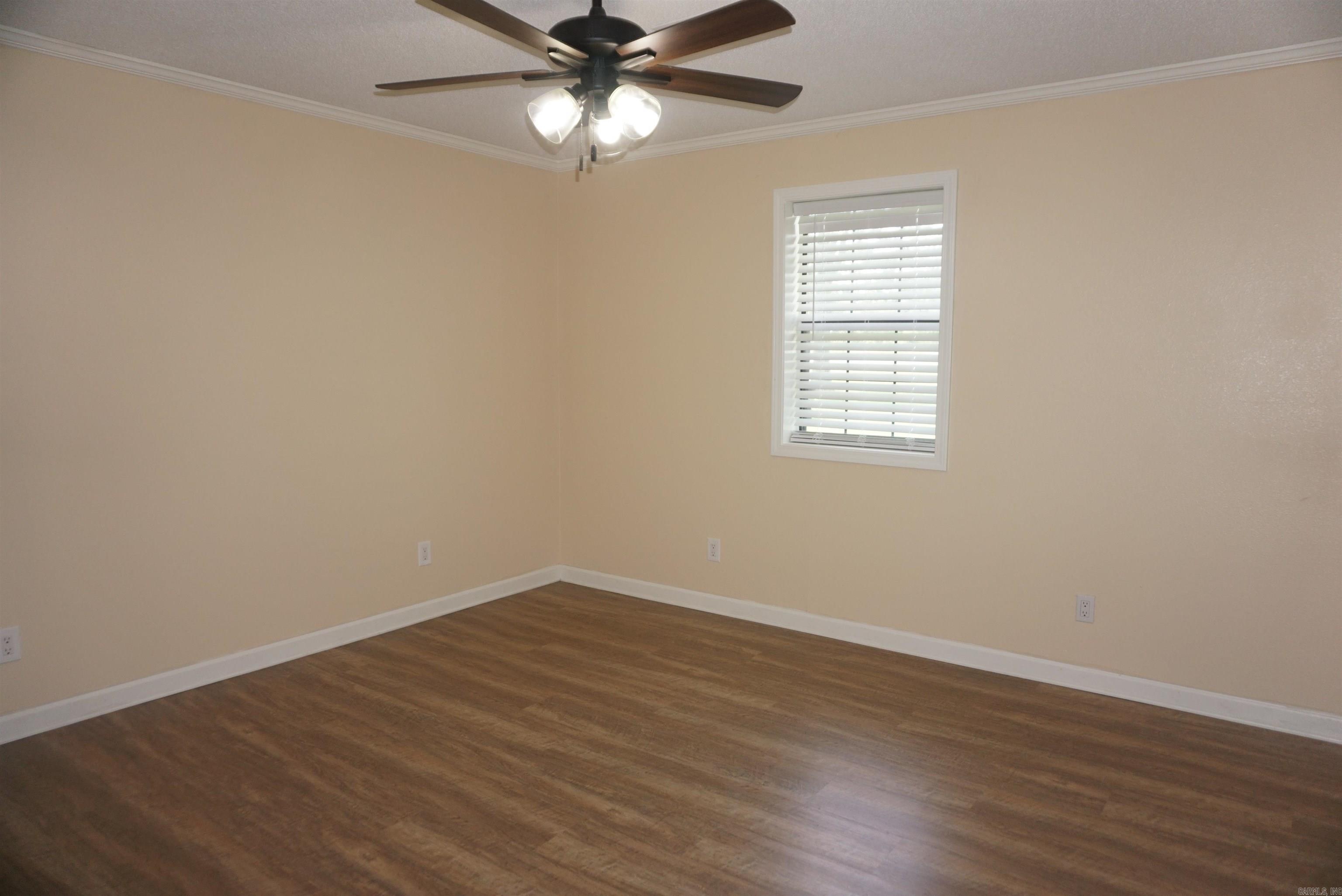 468 Honey Hill Road Searcy, AR 72143