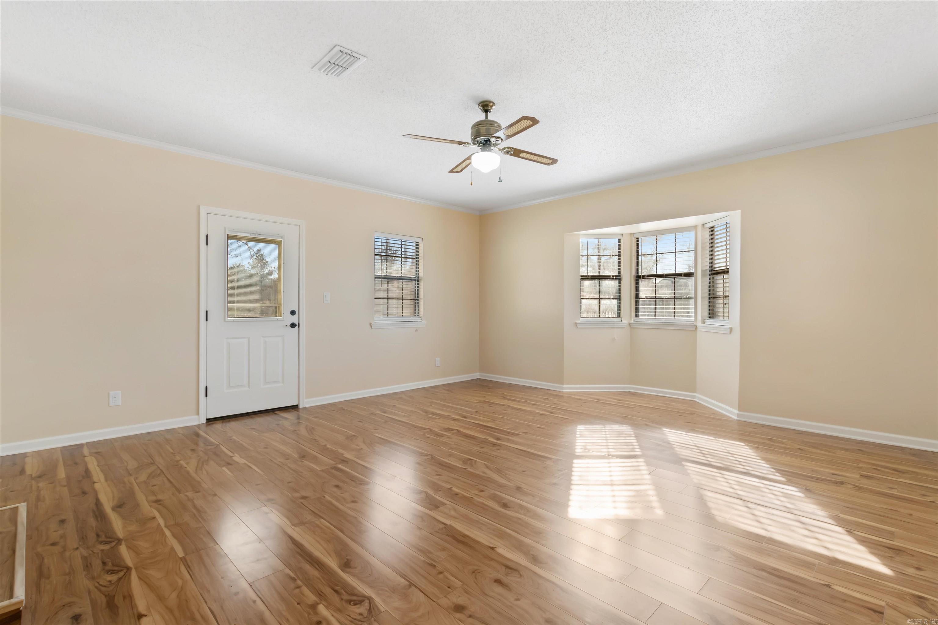 468 Honey Hill Road Searcy, AR 72143