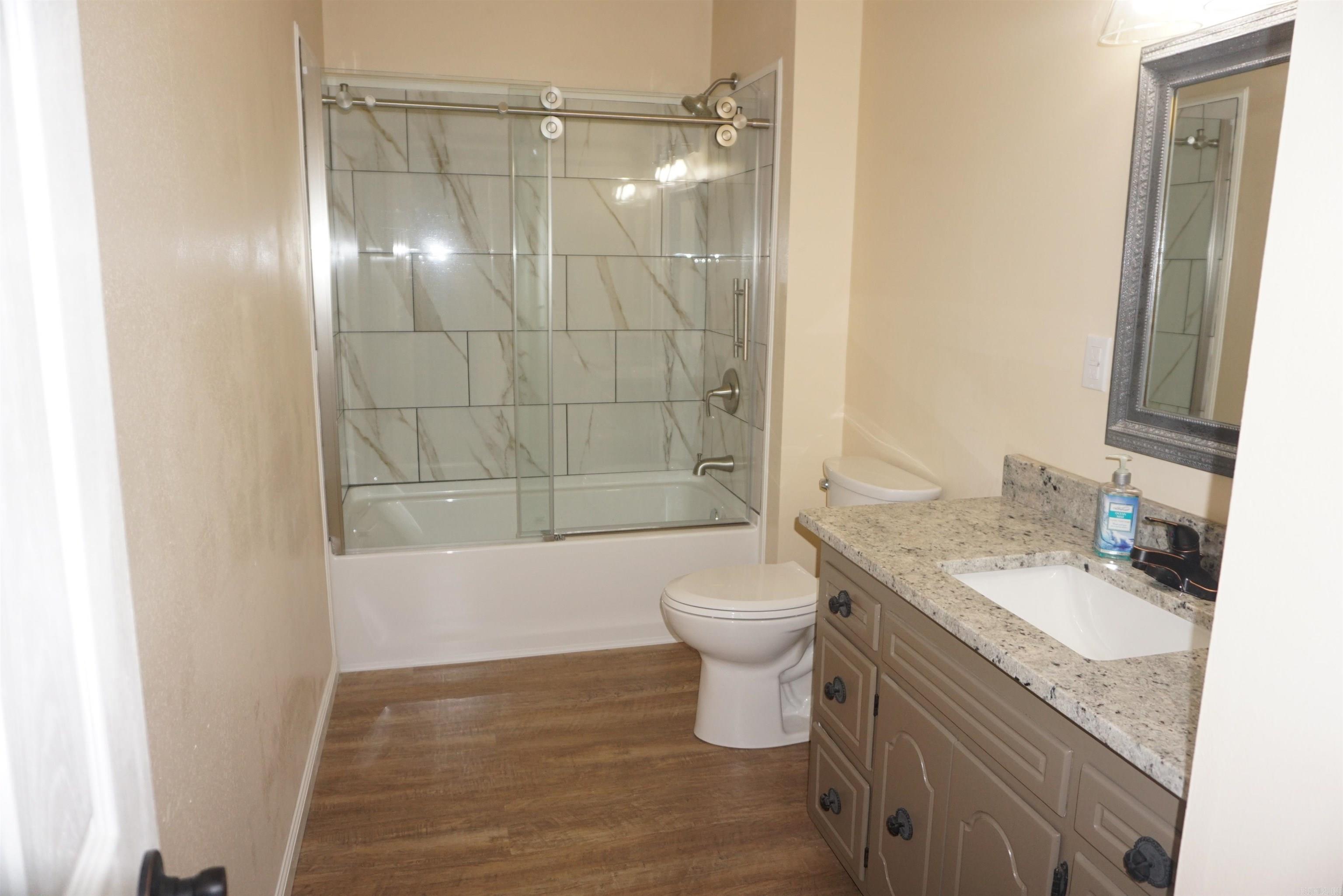 468 Honey Hill Road Searcy, AR 72143