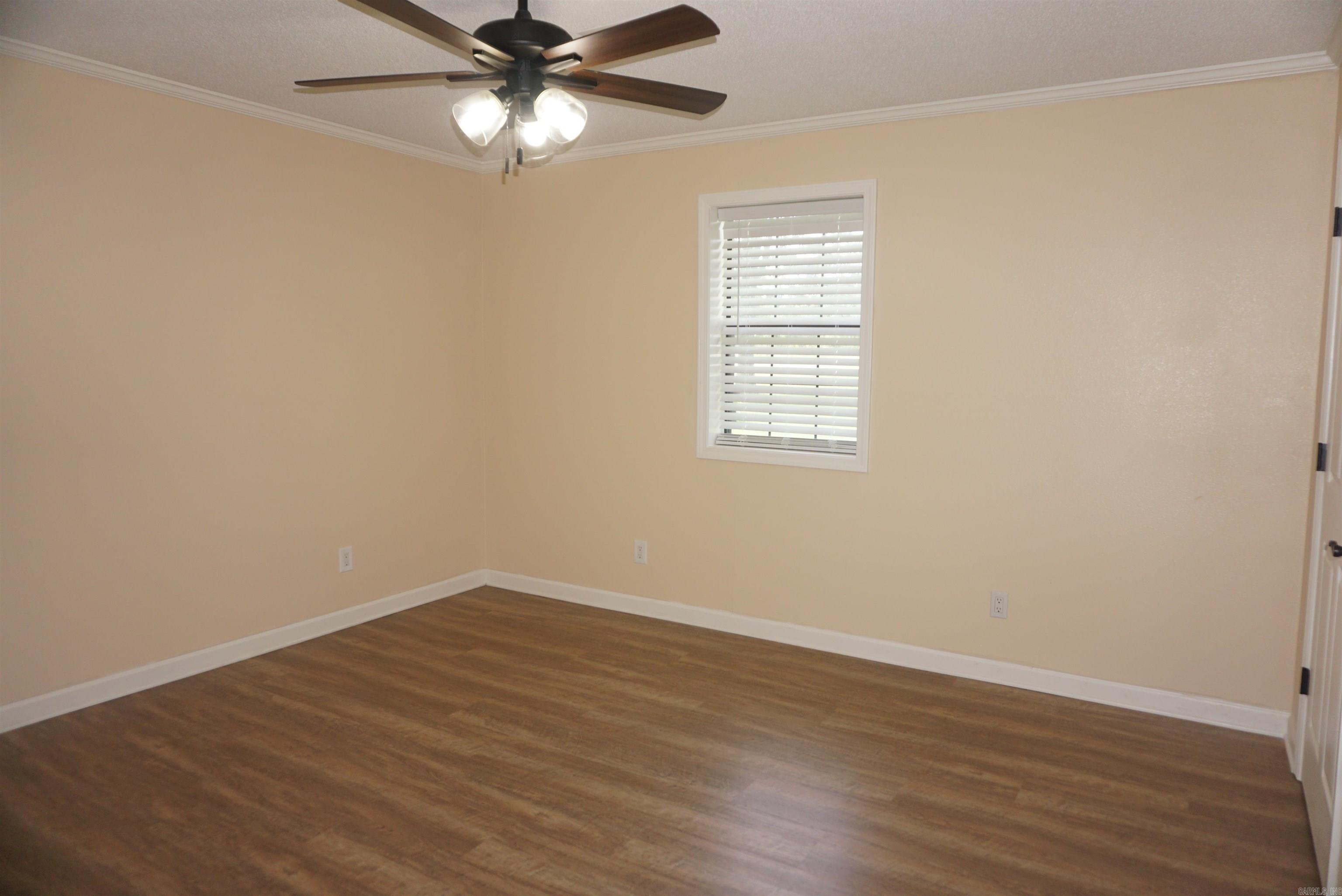 468 Honey Hill Road Searcy, AR 72143