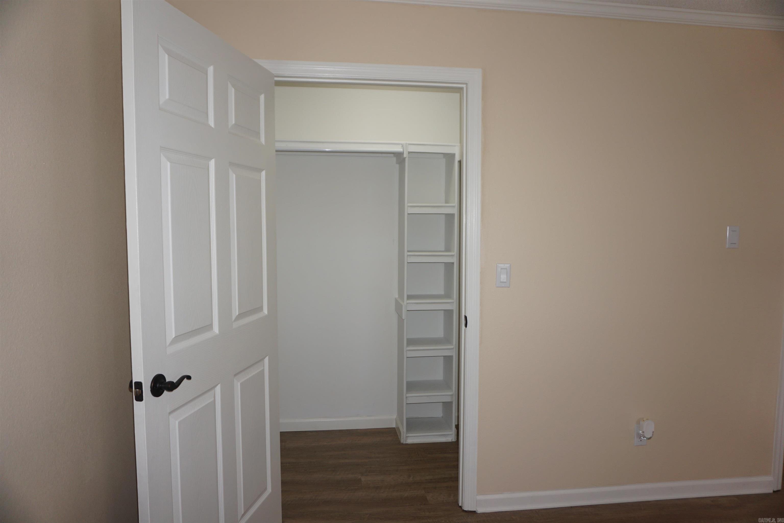 468 Honey Hill Road Searcy, AR 72143