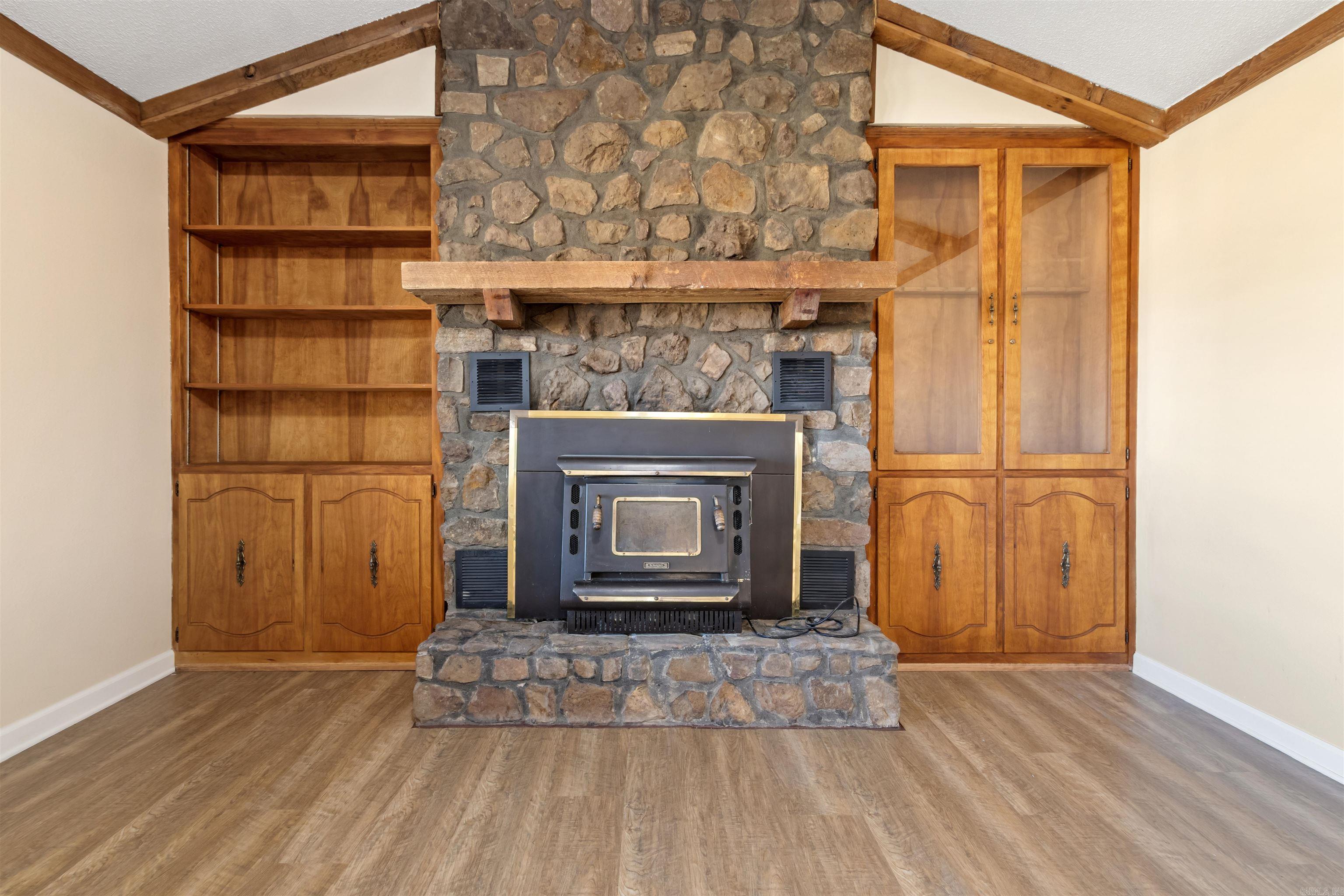 468 Honey Hill Road Searcy, AR 72143