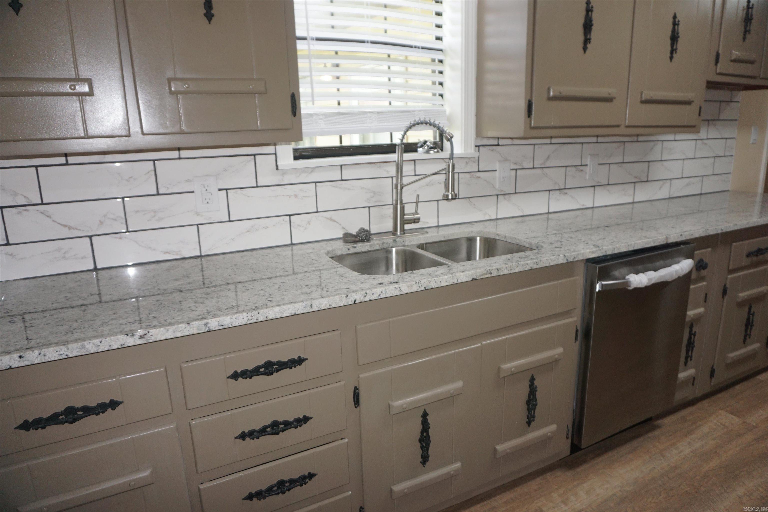 468 Honey Hill Road Searcy, AR 72143