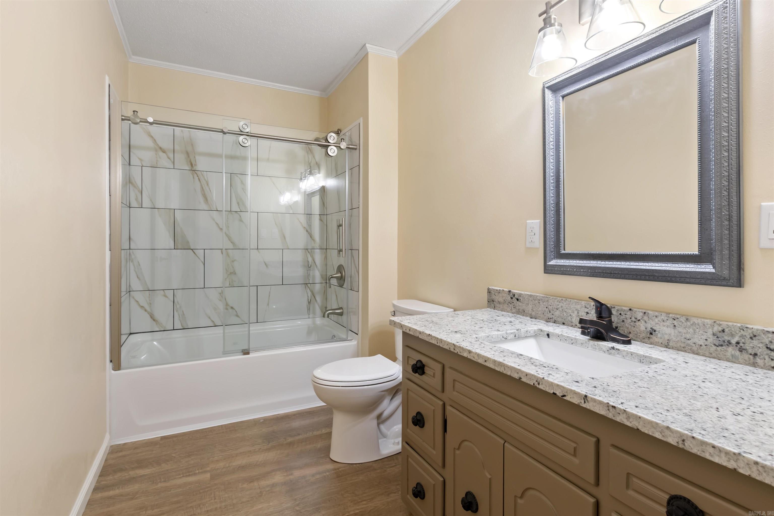 468 Honey Hill Road Searcy, AR 72143