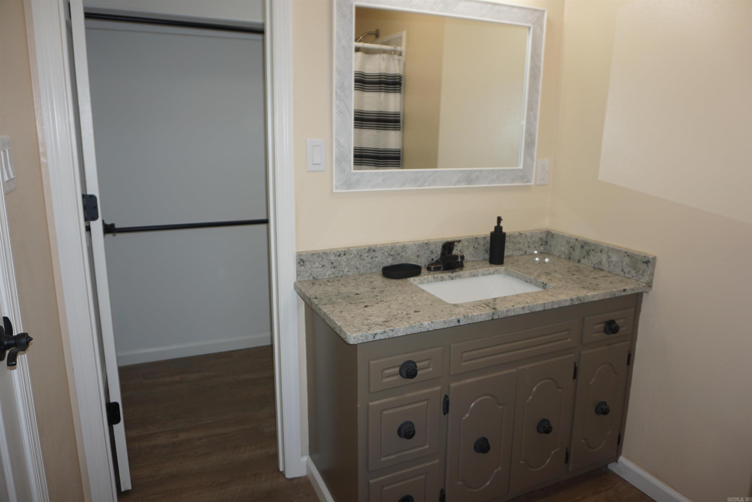 468 Honey Hill Road Searcy, AR 72143