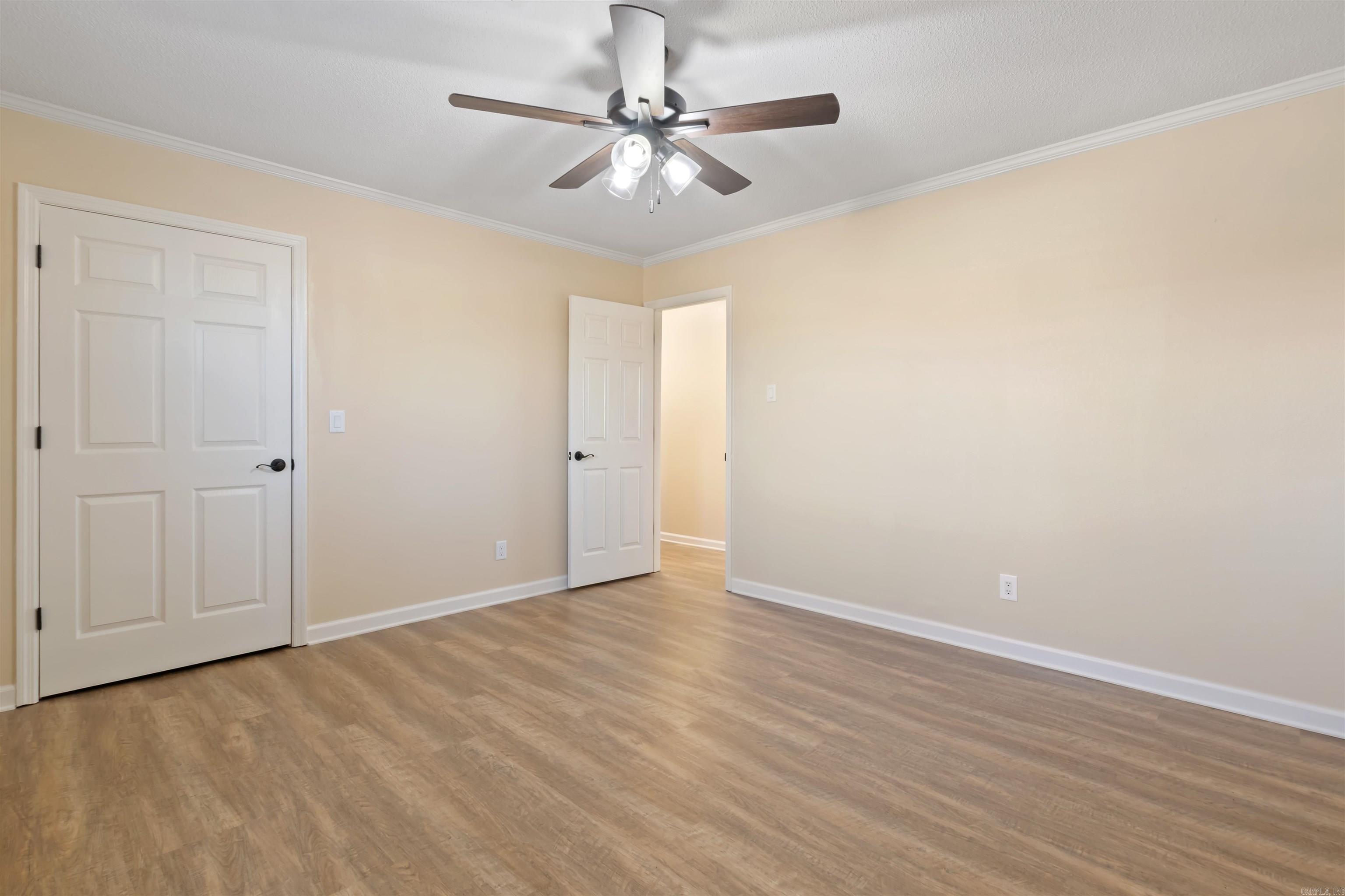 468 Honey Hill Road Searcy, AR 72143