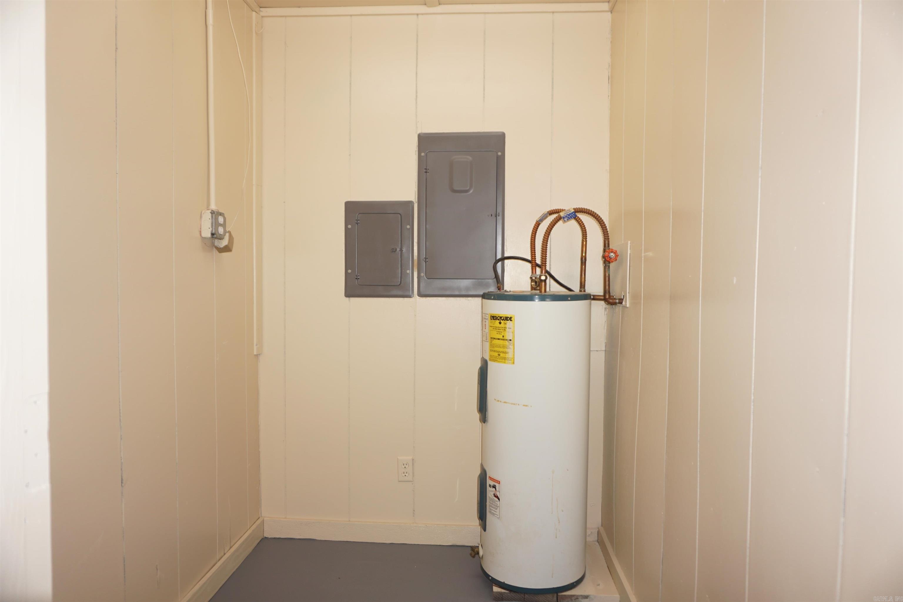 468 Honey Hill Road Searcy, AR 72143