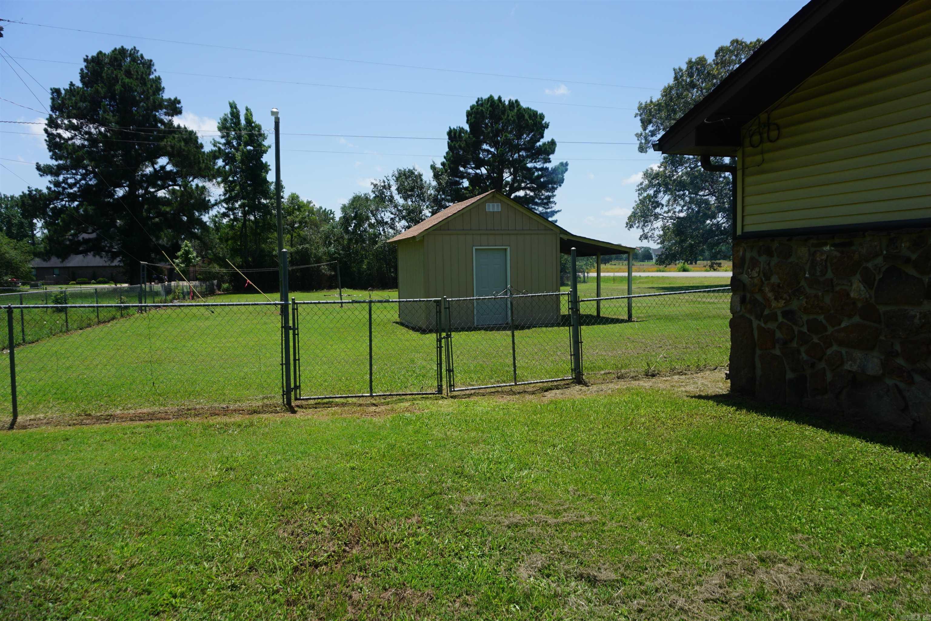 468 Honey Hill Road Searcy, AR 72143