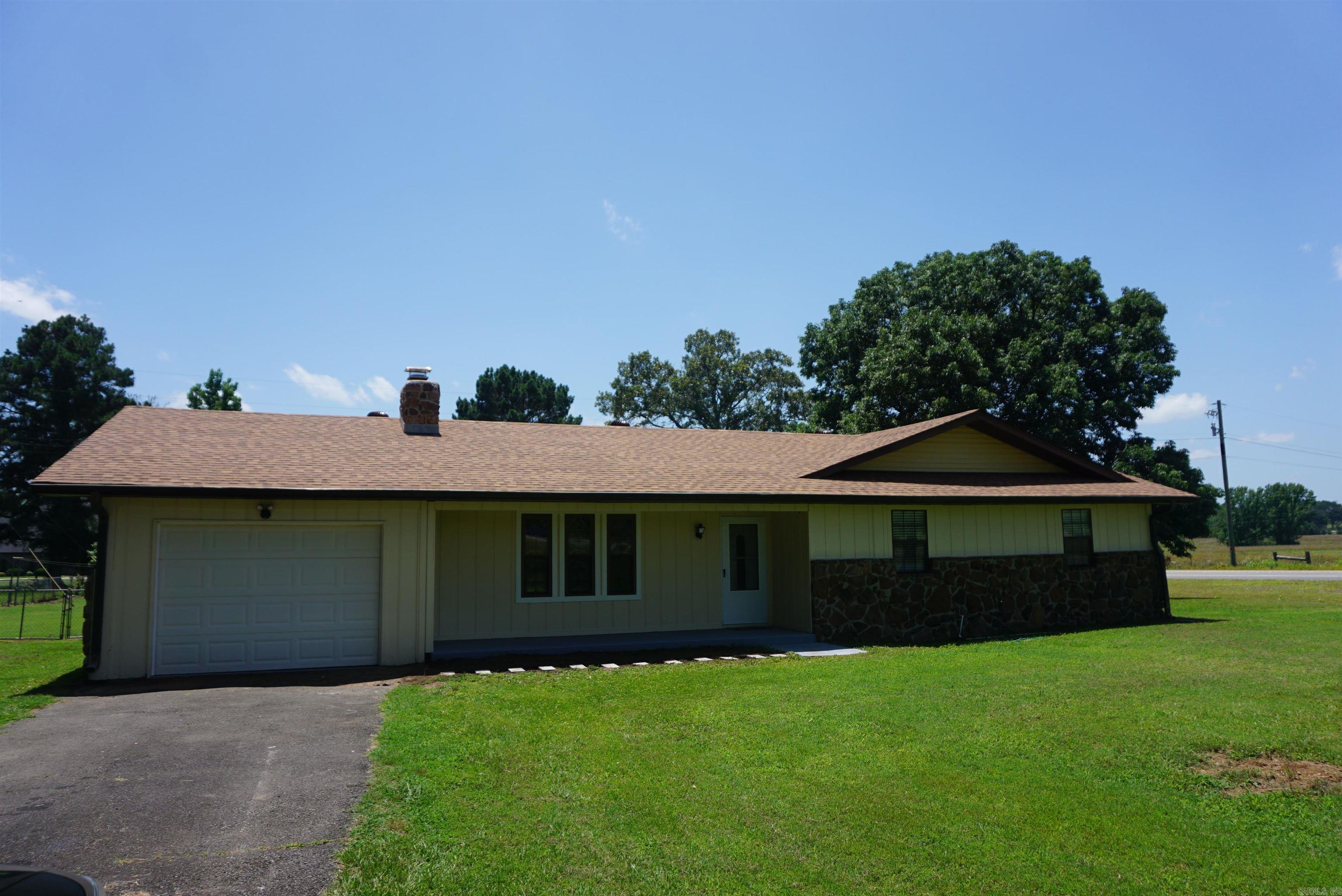 468 Honey Hill Road Searcy, AR 72143
