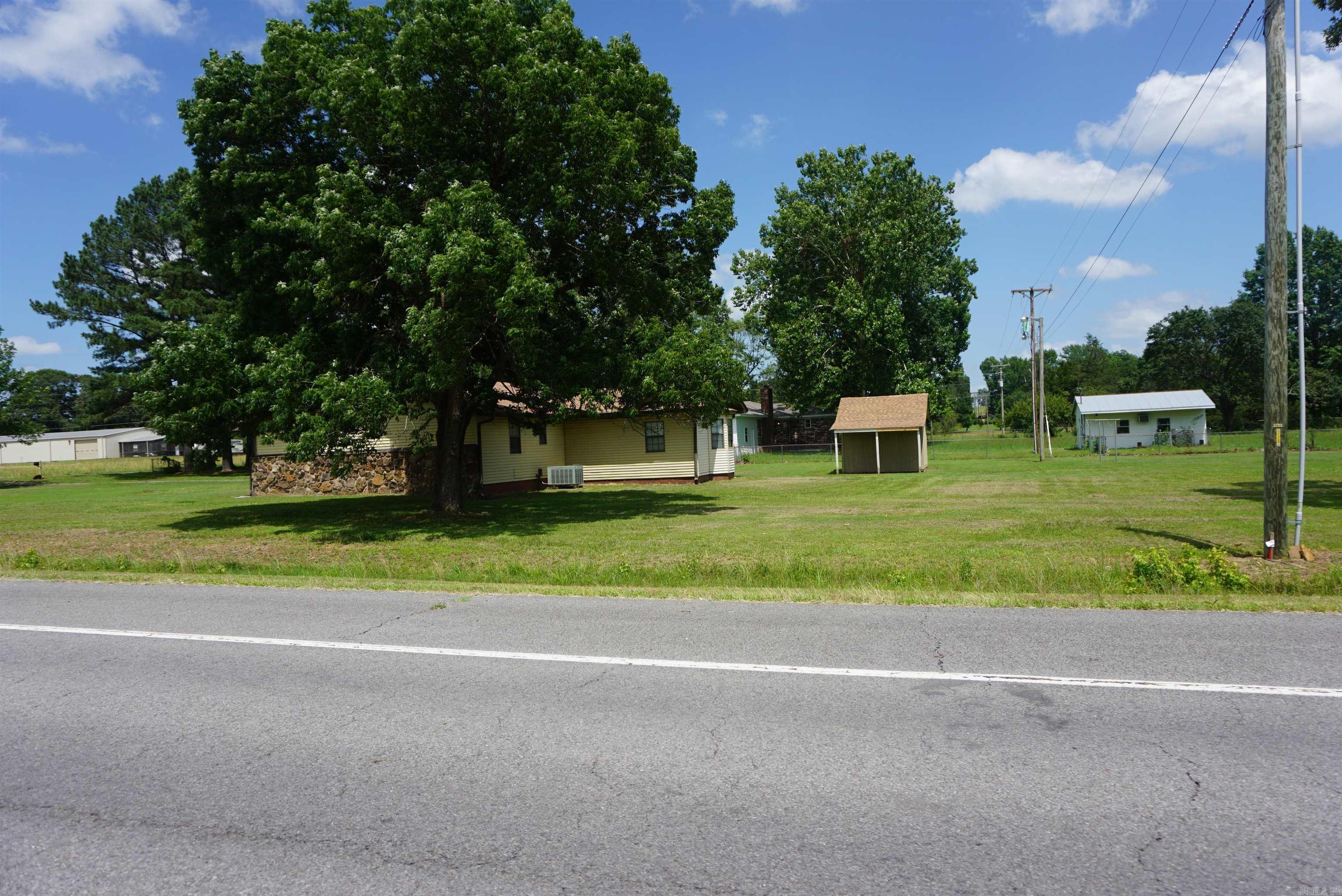 468 Honey Hill Road Searcy, AR 72143