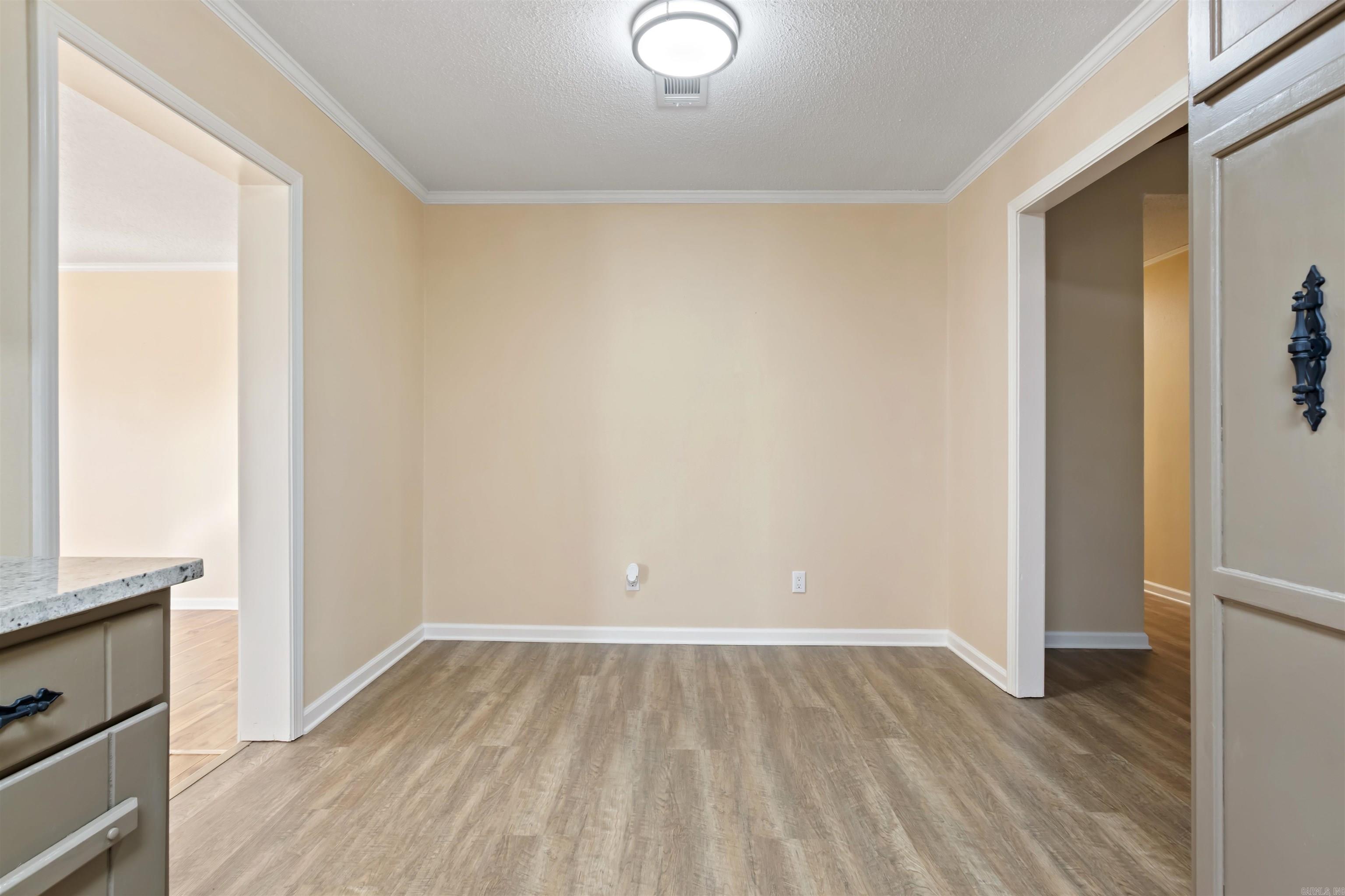 468 Honey Hill Road Searcy, AR 72143