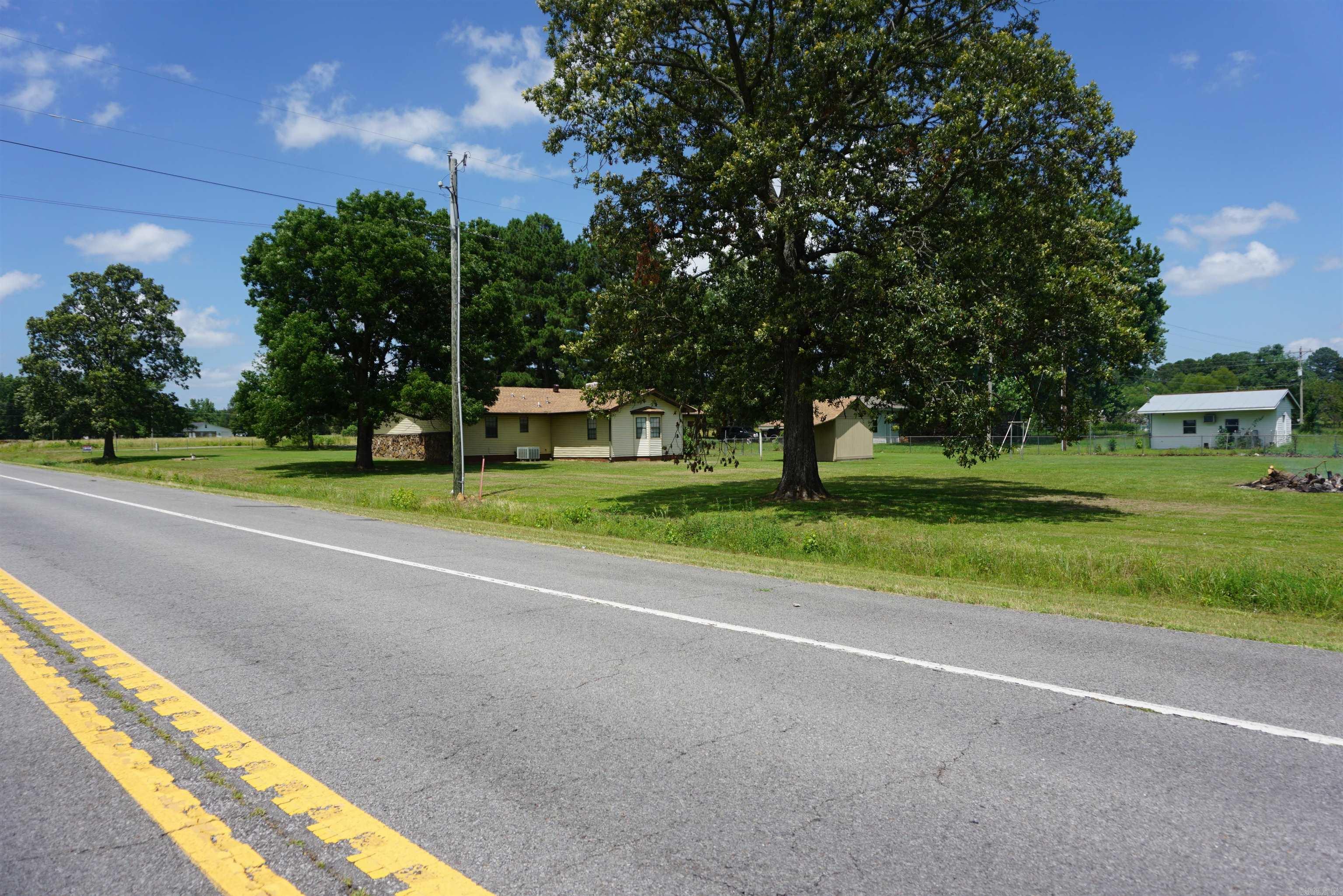 468 Honey Hill Road Searcy, AR 72143