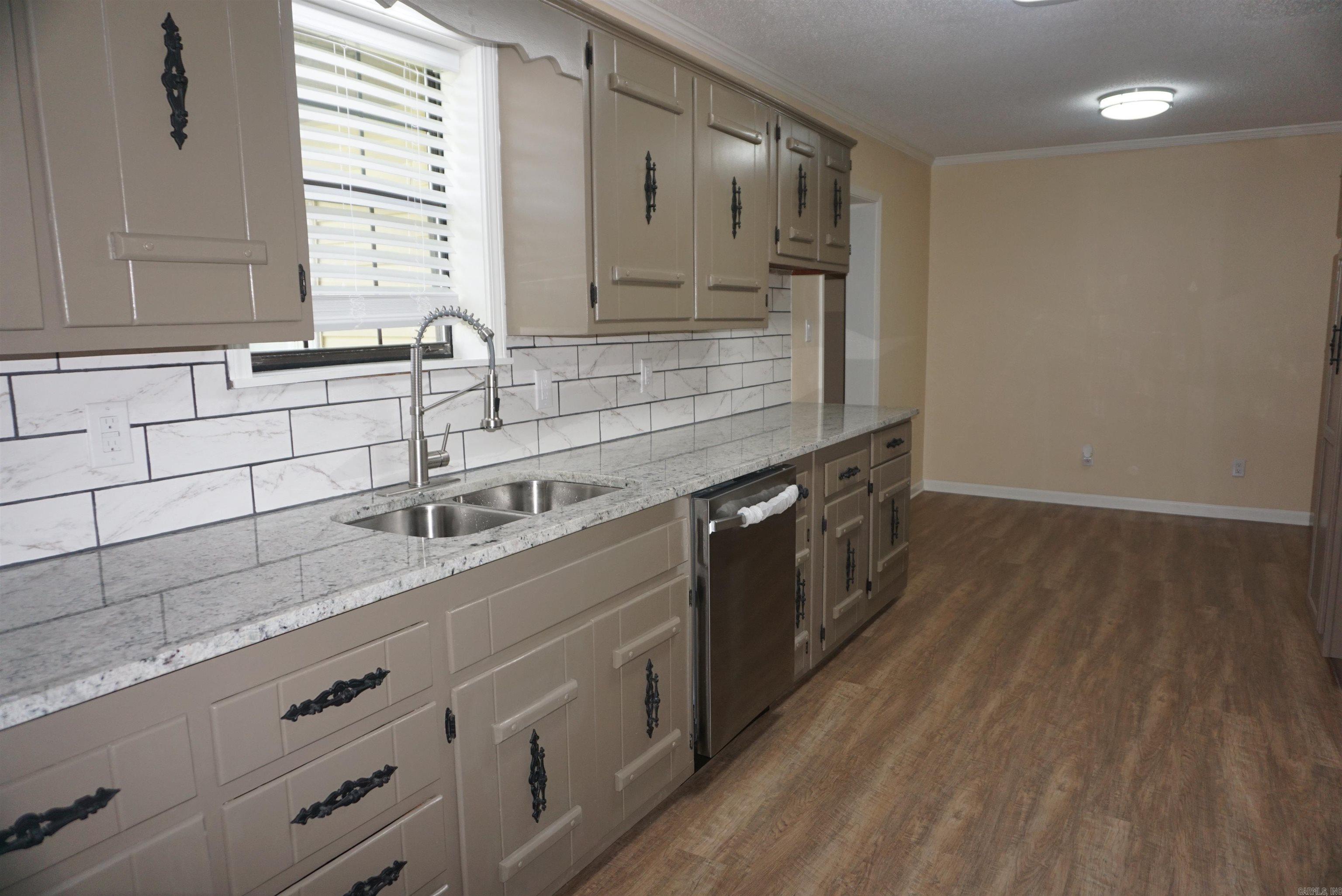 468 Honey Hill Road Searcy, AR 72143