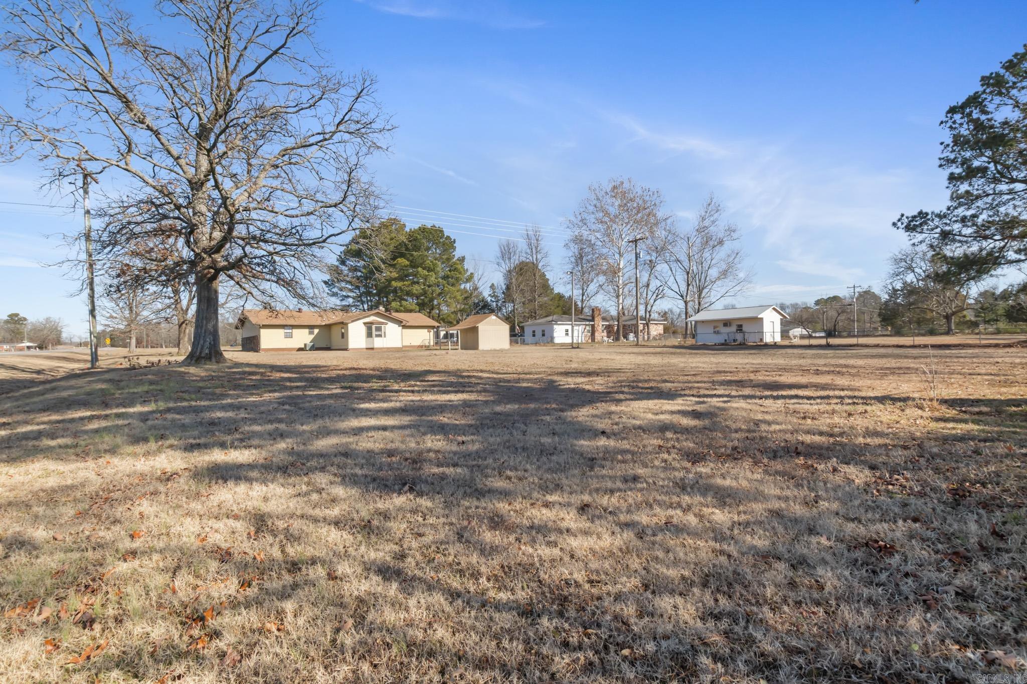 468 Honey Hill Road Searcy, AR 72143