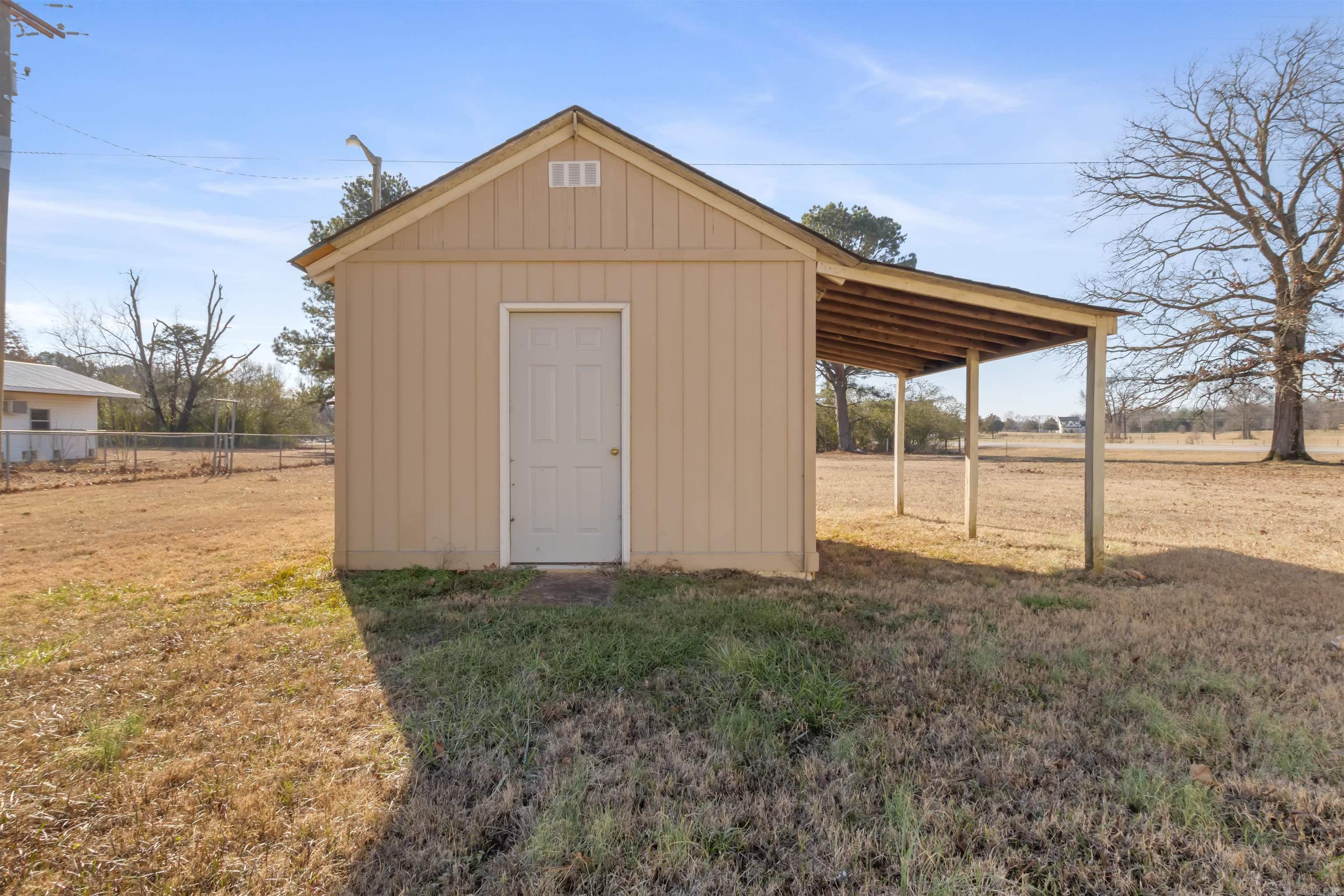 468 Honey Hill Road Searcy, AR 72143