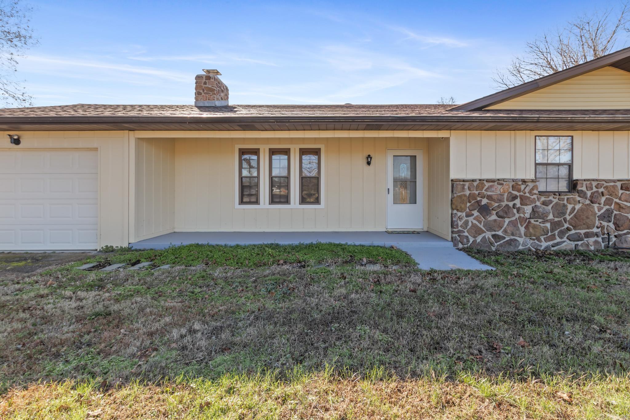 468 Honey Hill Road Searcy, AR 72143