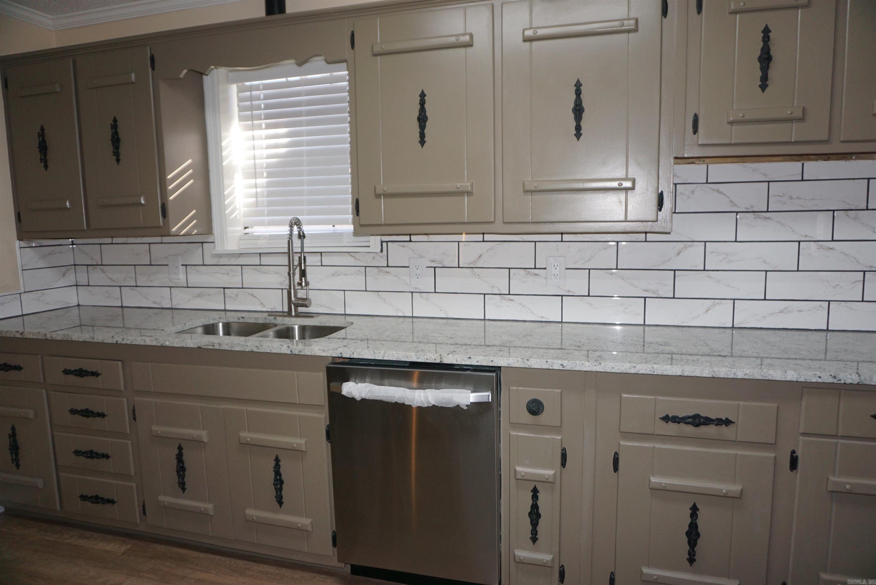 468 Honey Hill Road Searcy, AR 72143