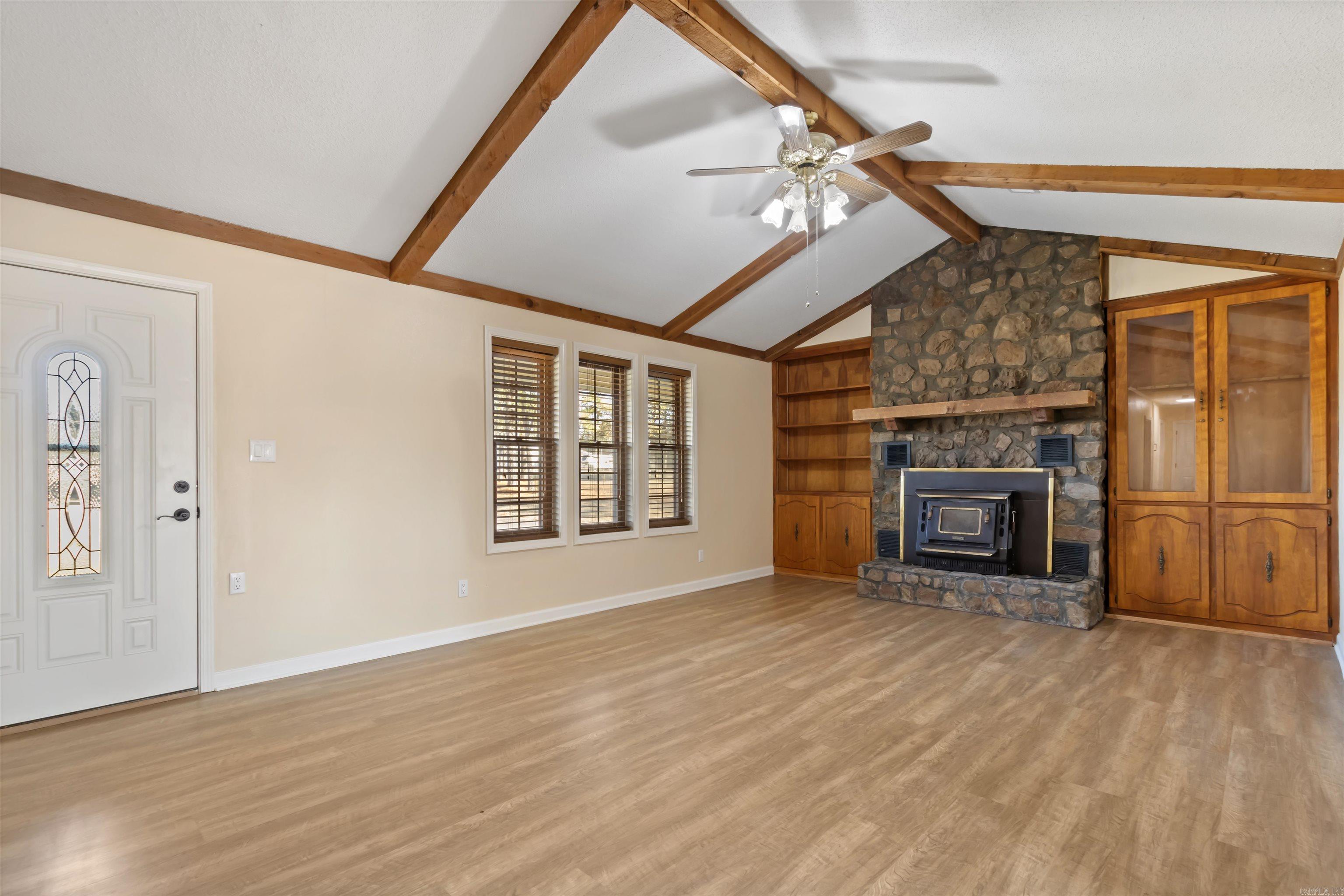 468 Honey Hill Road Searcy, AR 72143