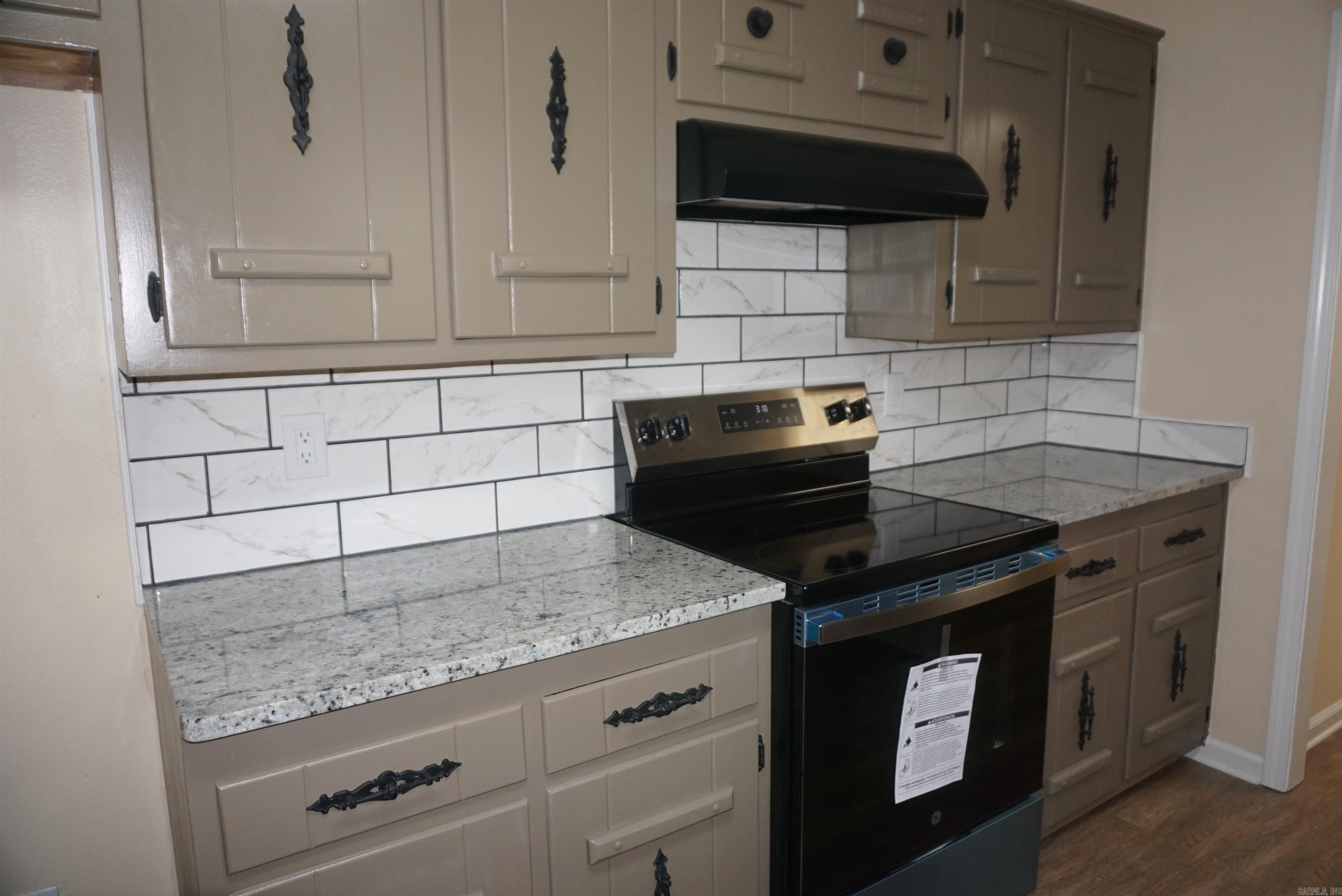 468 Honey Hill Road Searcy, AR 72143