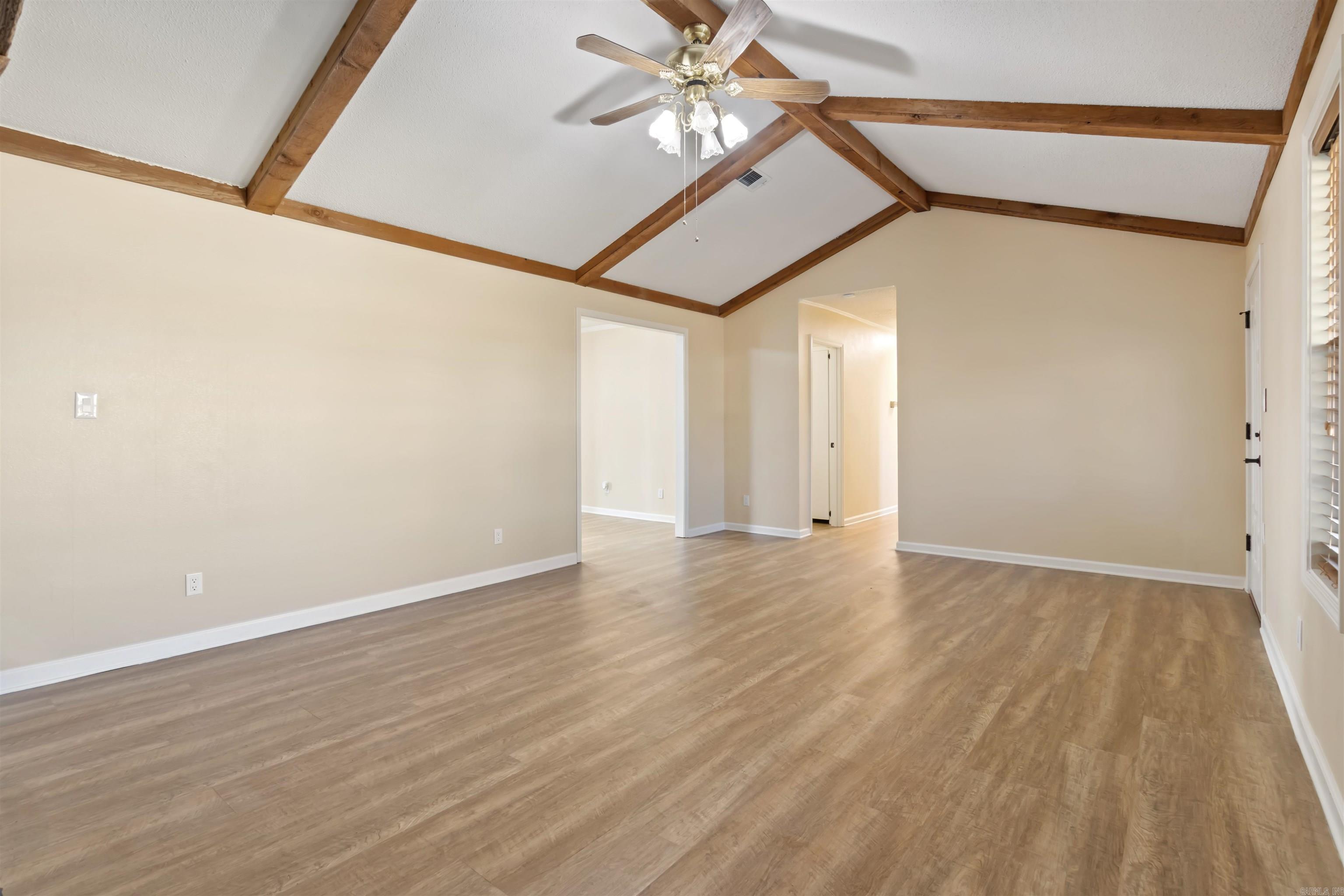 468 Honey Hill Road Searcy, AR 72143