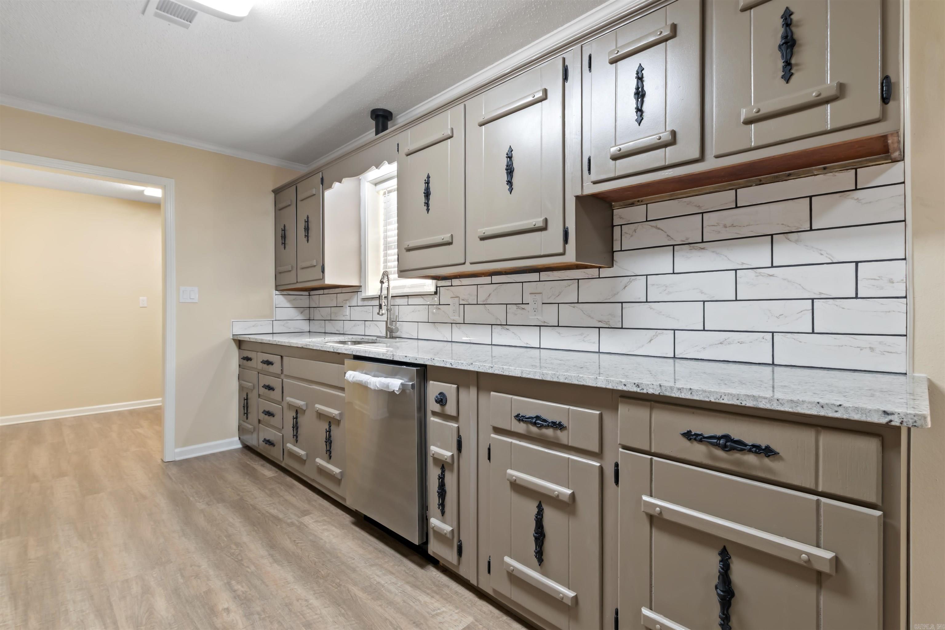 468 Honey Hill Road Searcy, AR 72143