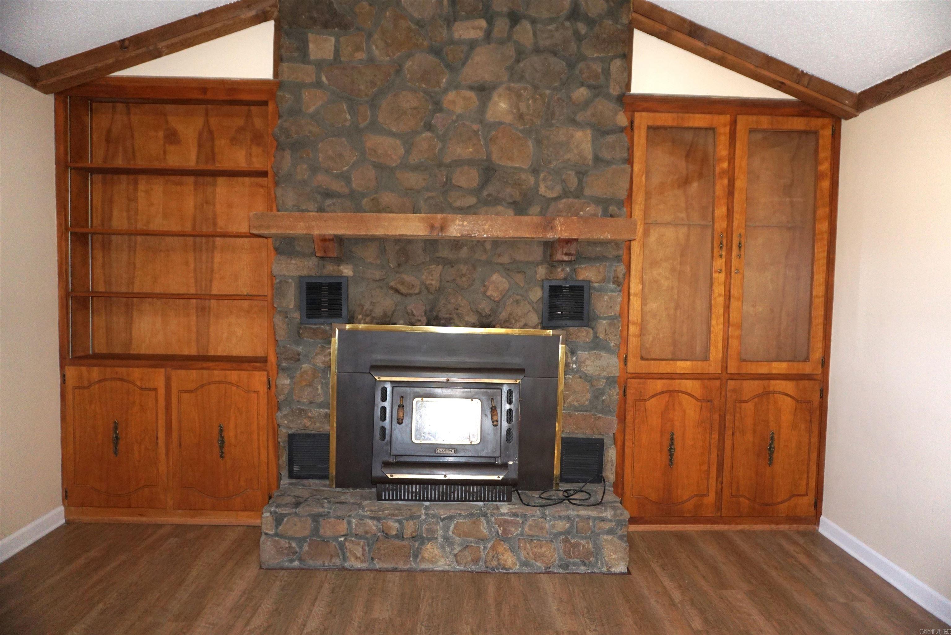 468 Honey Hill Road Searcy, AR 72143