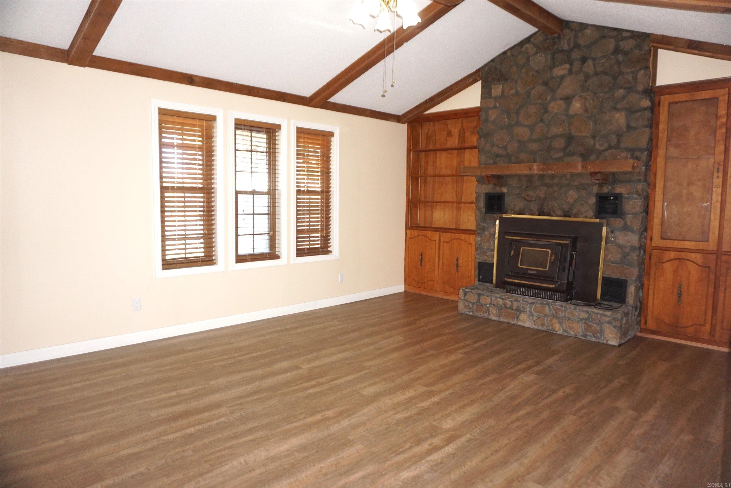 468 Honey Hill Road Searcy, AR 72143