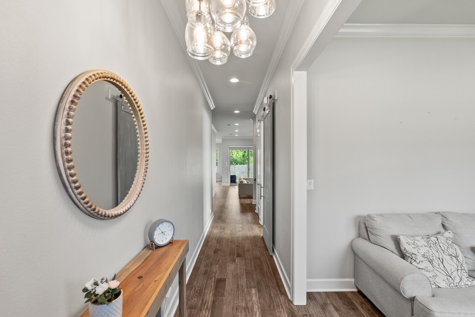 301 Kanis Ridge Dr Little Rock, AR 72223