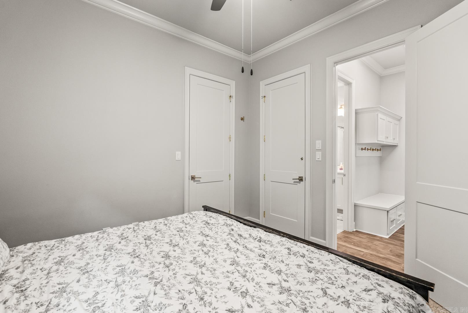 301 Kanis Ridge Dr Little Rock, AR 72223