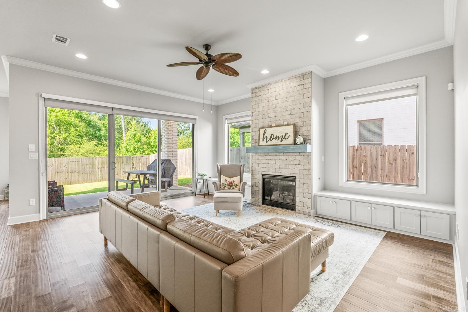 301 Kanis Ridge Dr Little Rock, AR 72223