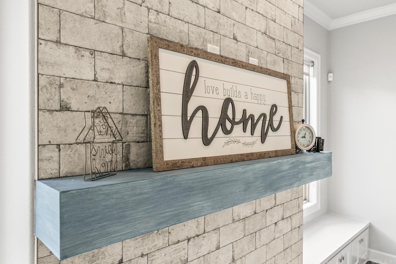 301 Kanis Ridge Dr Little Rock, AR 72223