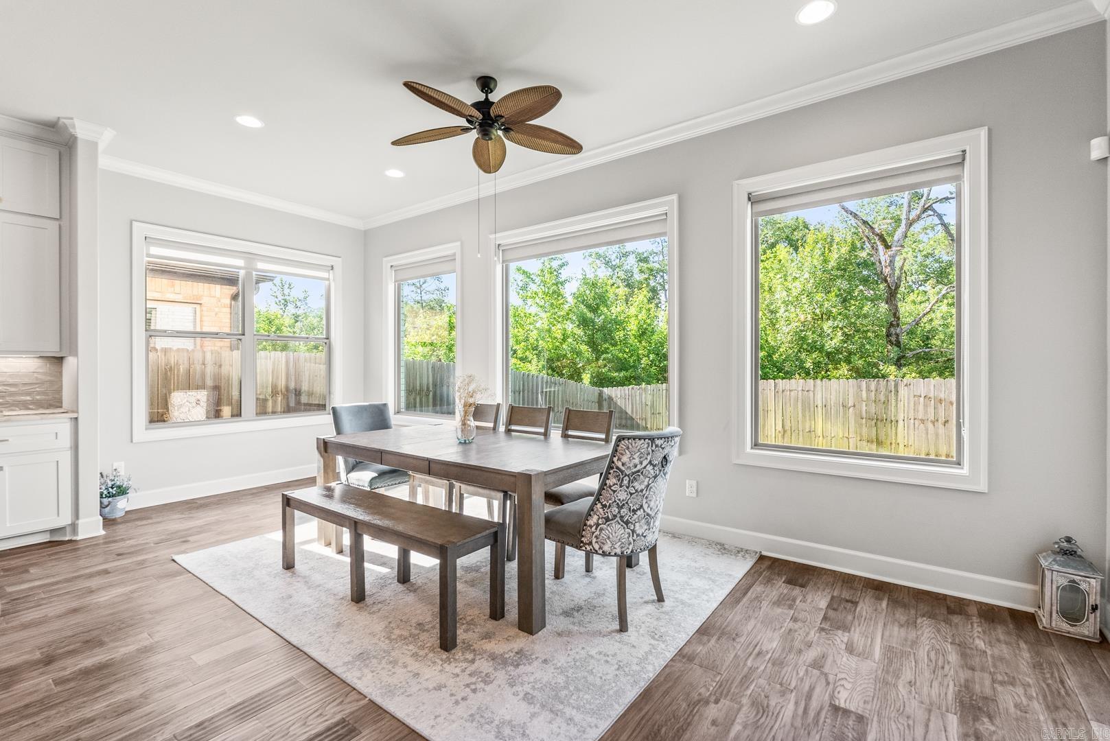 301 Kanis Ridge Dr Little Rock, AR 72223