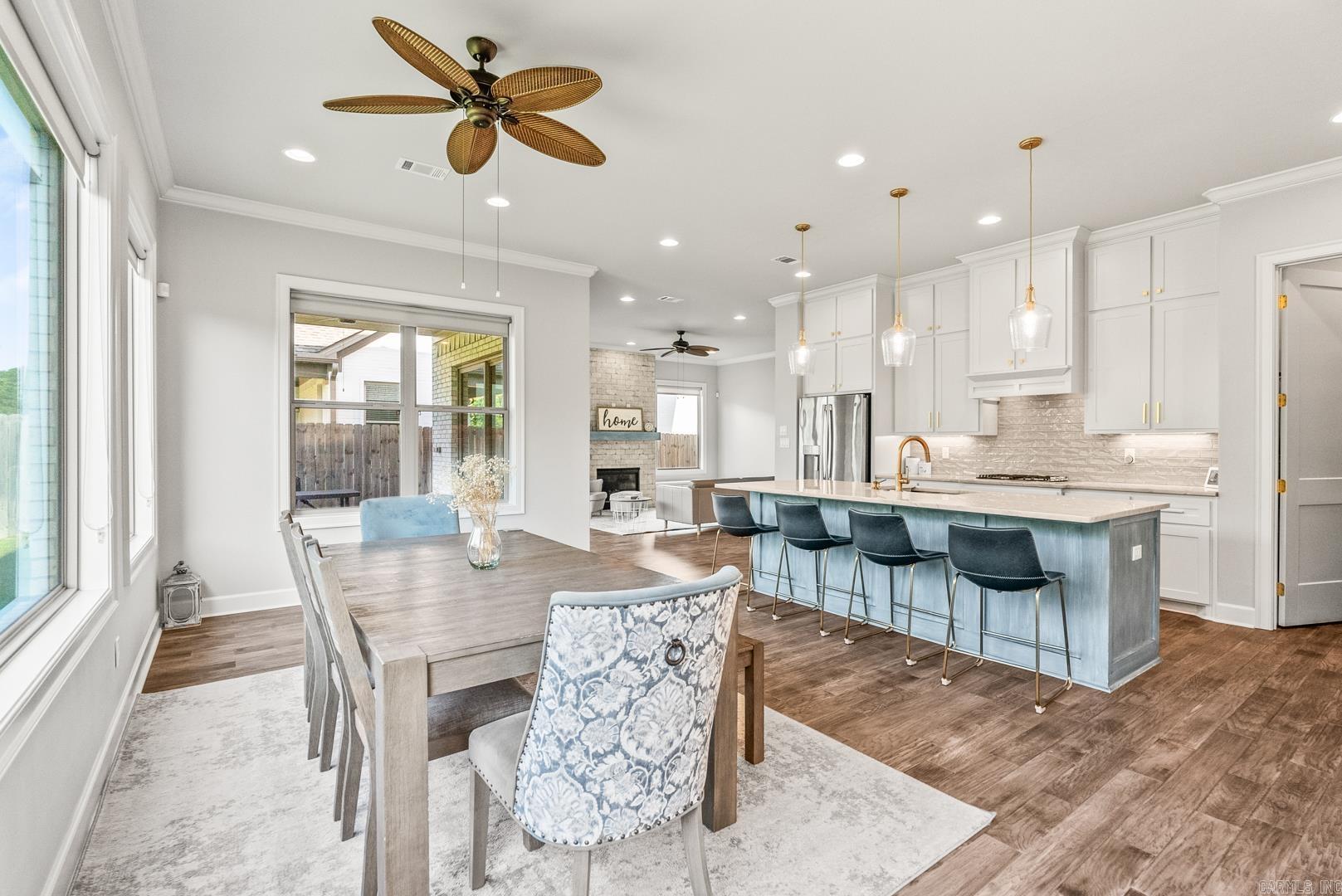 301 Kanis Ridge Dr Little Rock, AR 72223