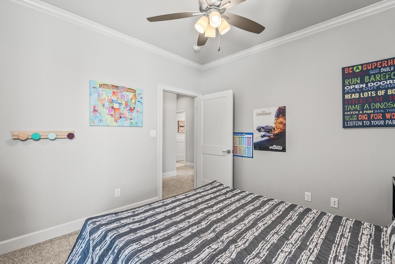 301 Kanis Ridge Dr Little Rock, AR 72223