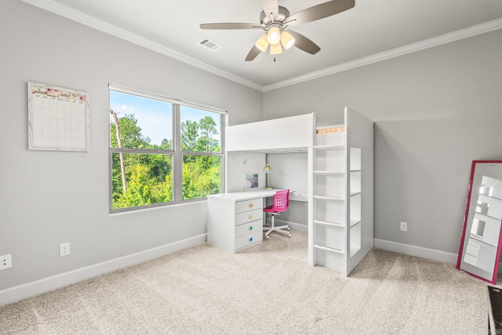 301 Kanis Ridge Dr Little Rock, AR 72223