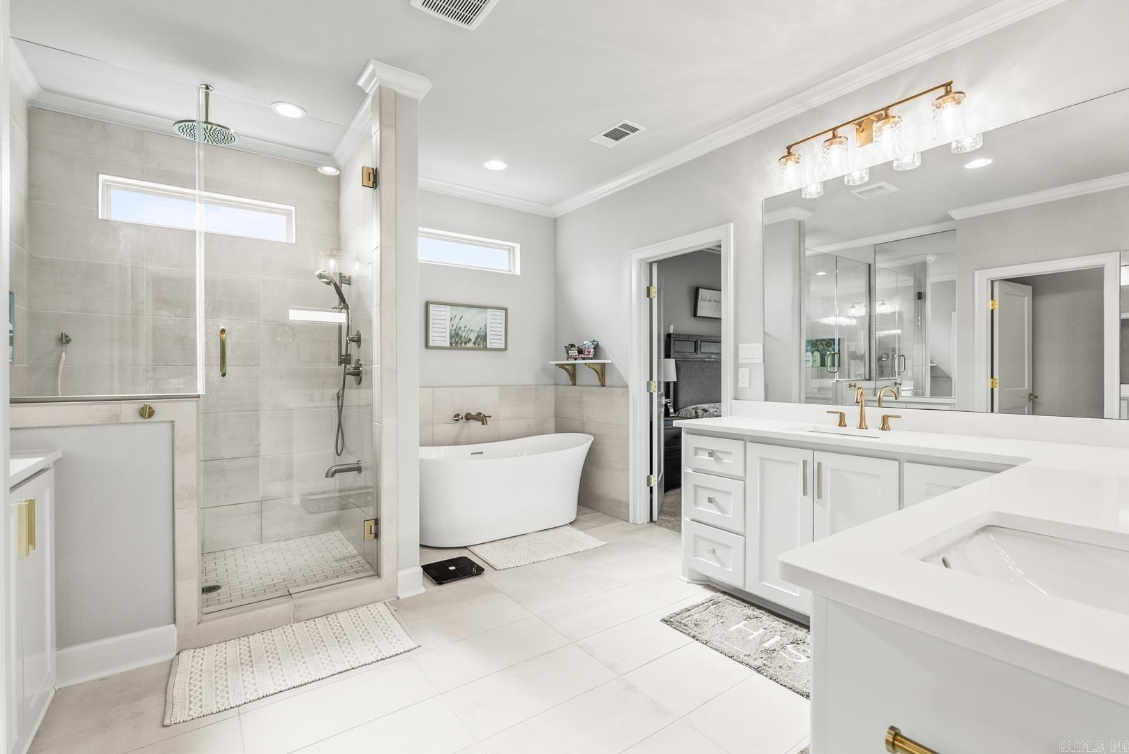 301 Kanis Ridge Dr Little Rock, AR 72223