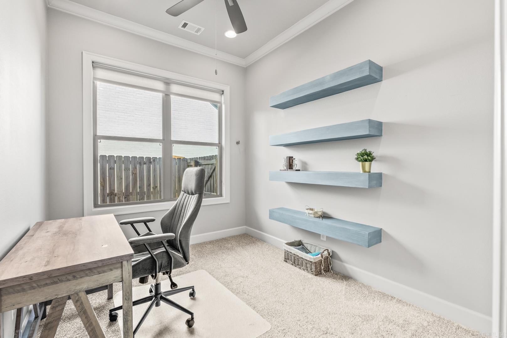 301 Kanis Ridge Dr Little Rock, AR 72223