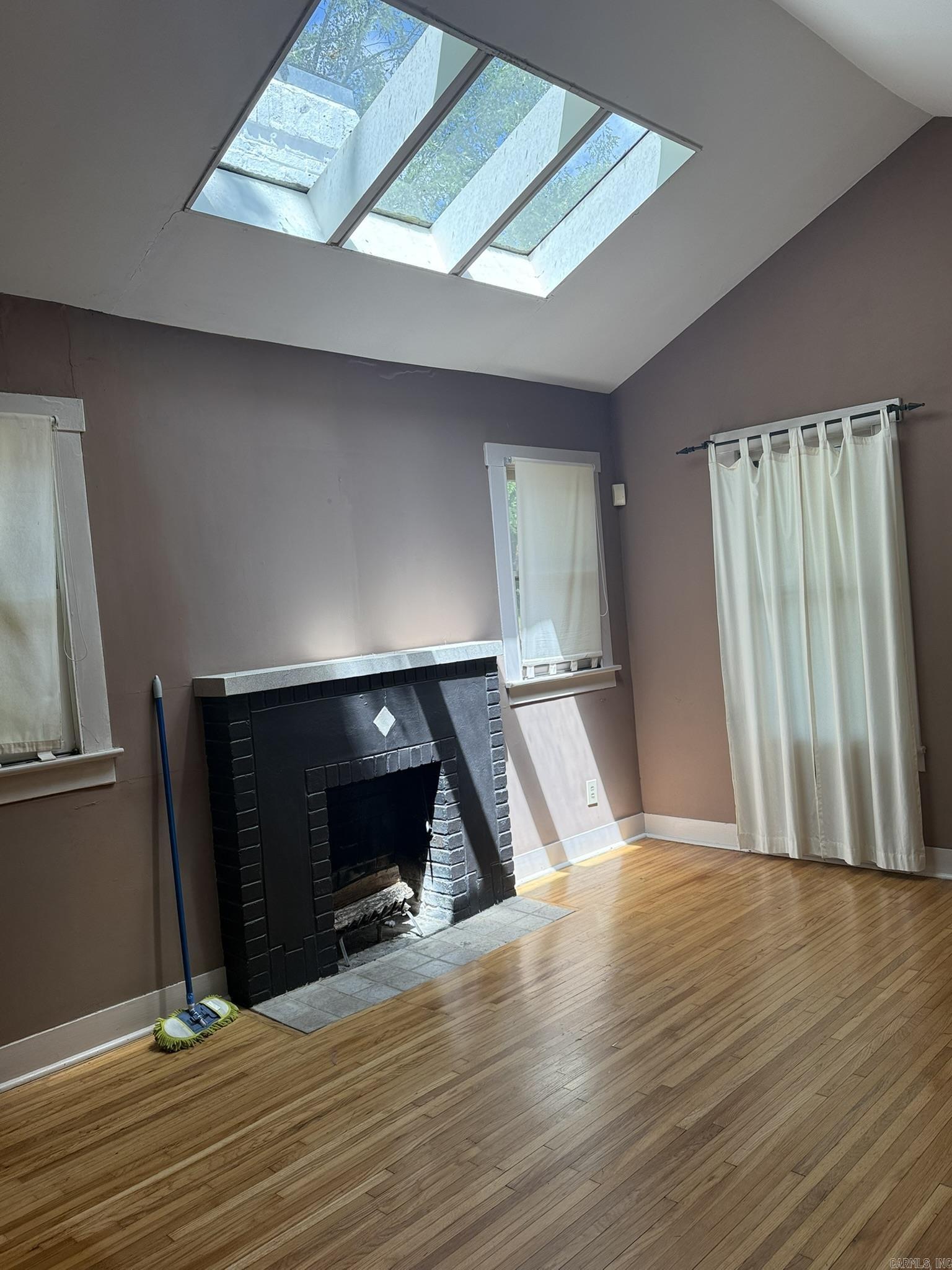 1700 N Taylor  Little Rock, AR