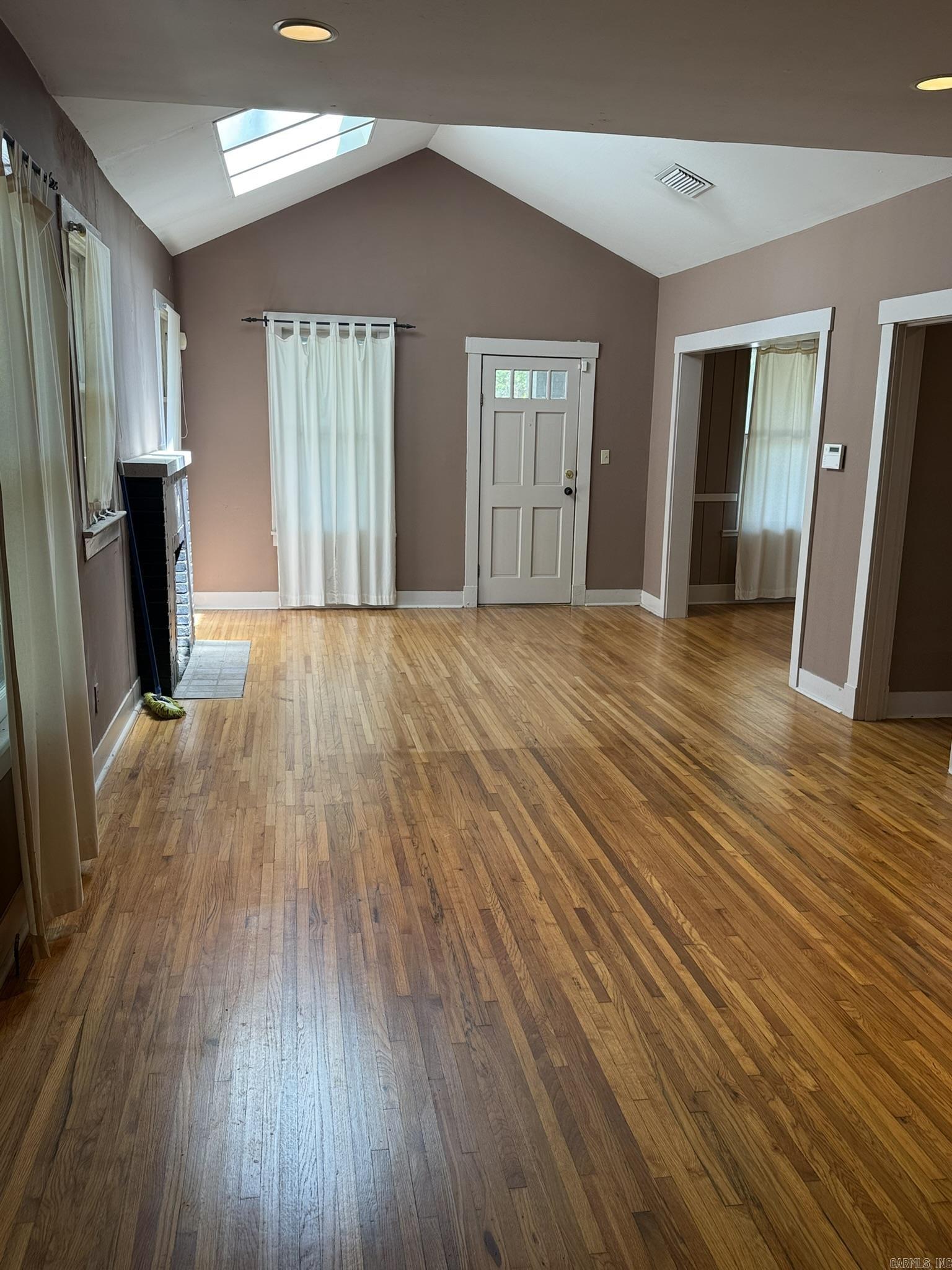 1700 N Taylor  Little Rock, AR