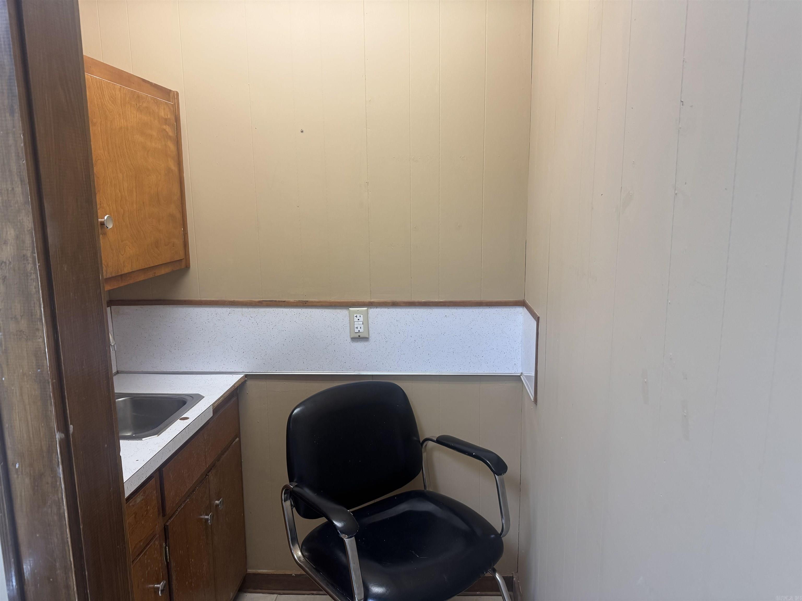 1616 S Cherry  Pine Bluff, AR