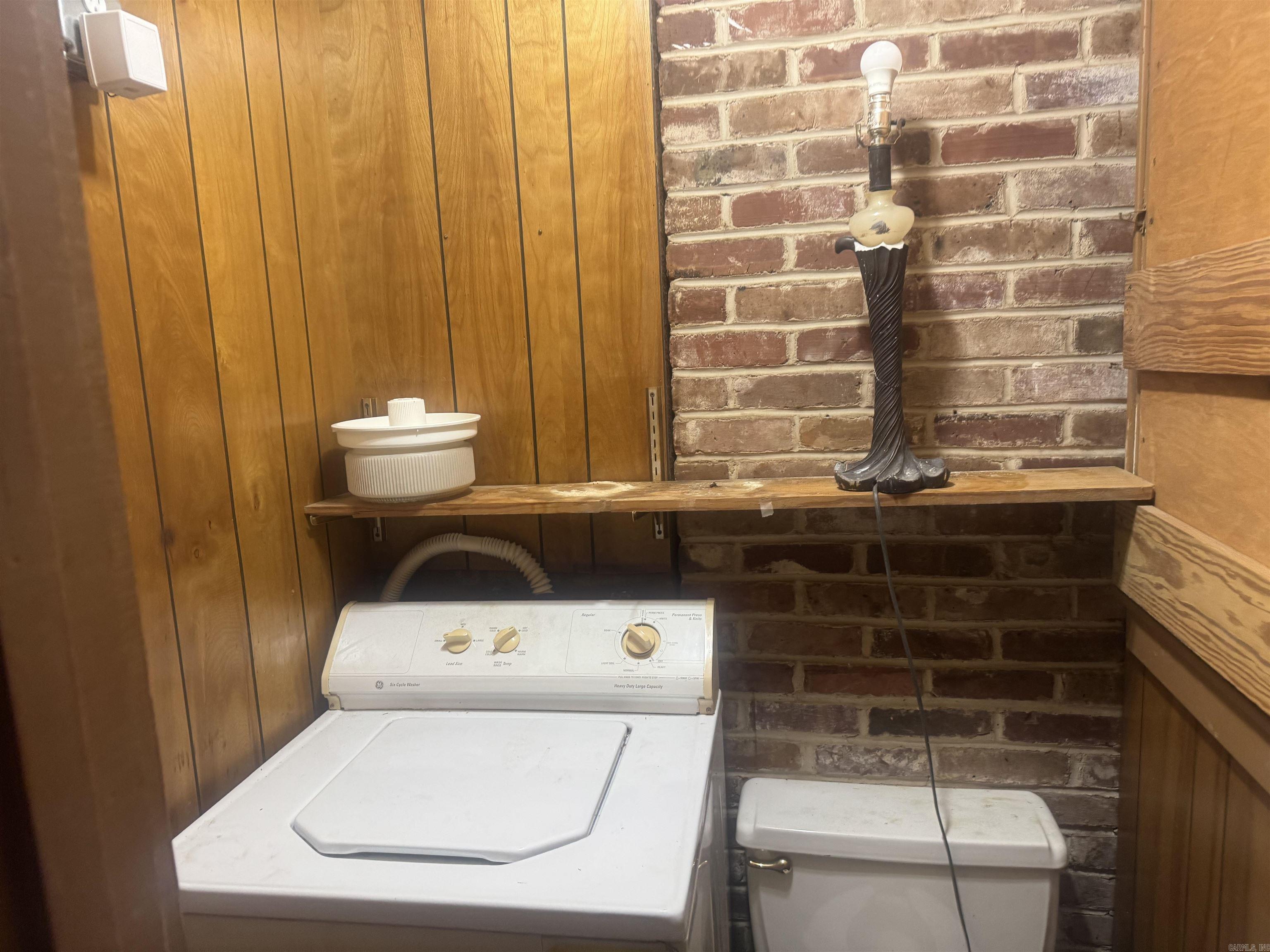 1616 S Cherry  Pine Bluff, AR