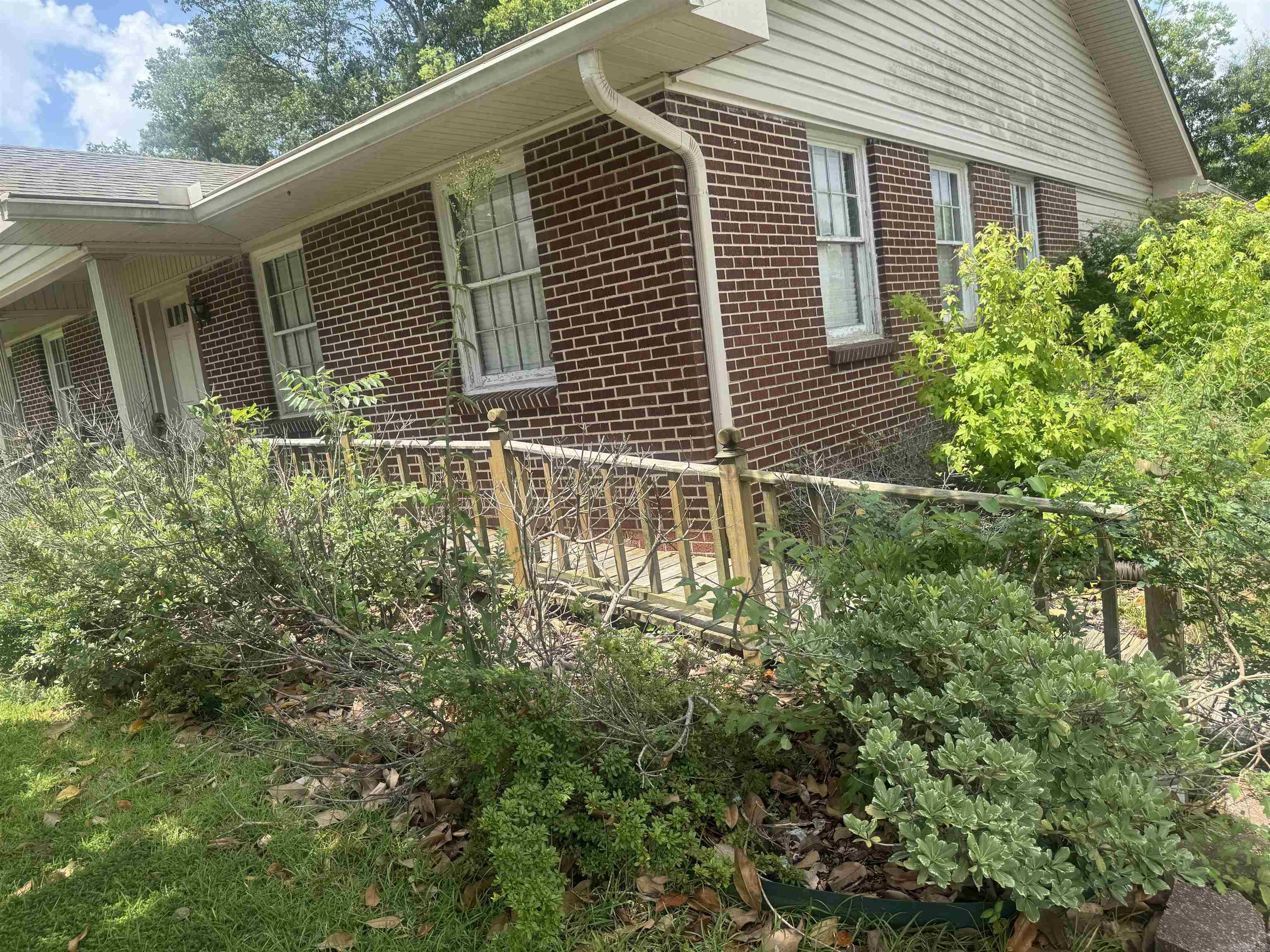 1616 S Cherry  Pine Bluff, AR