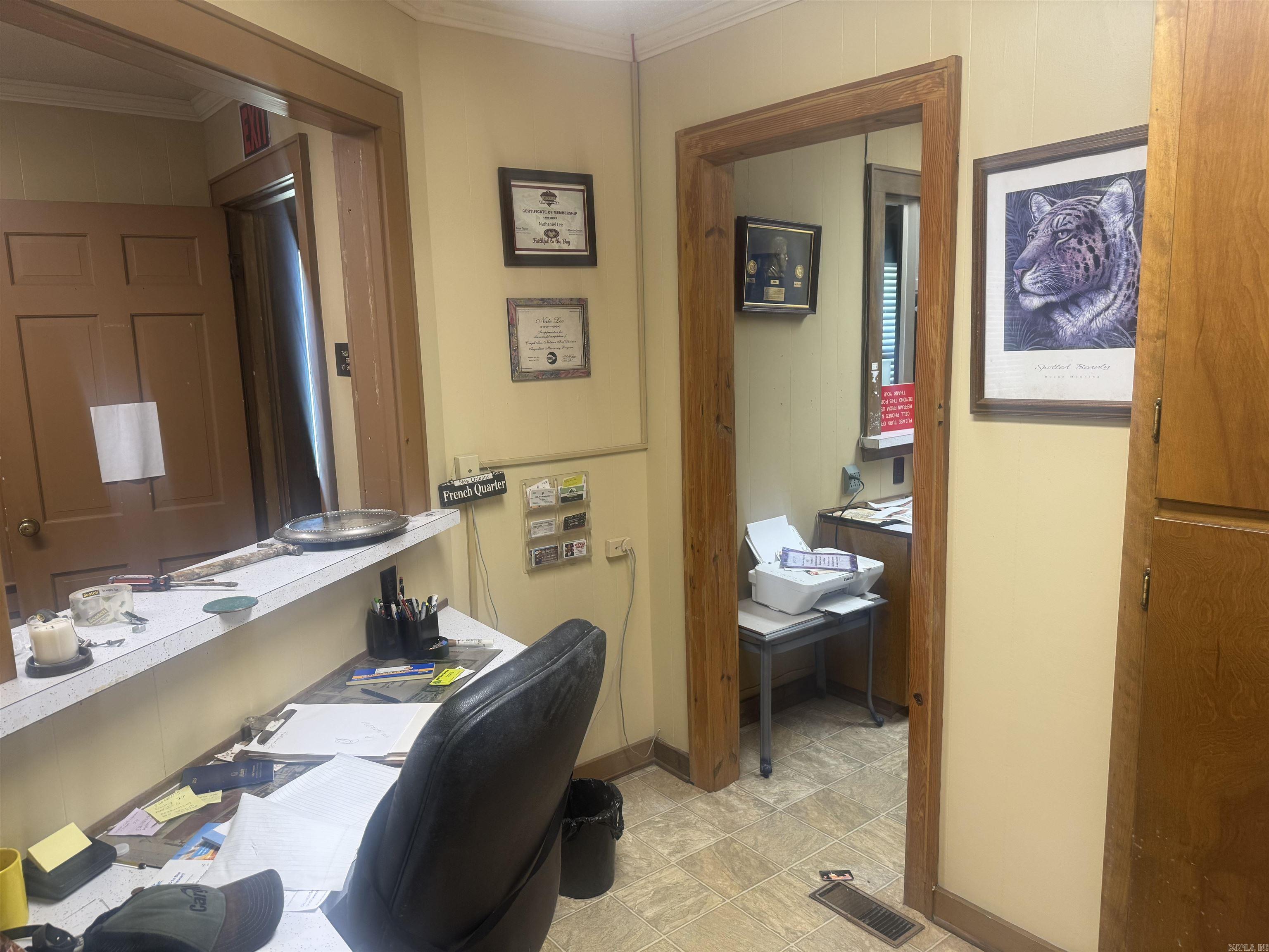 1616 S Cherry  Pine Bluff, AR