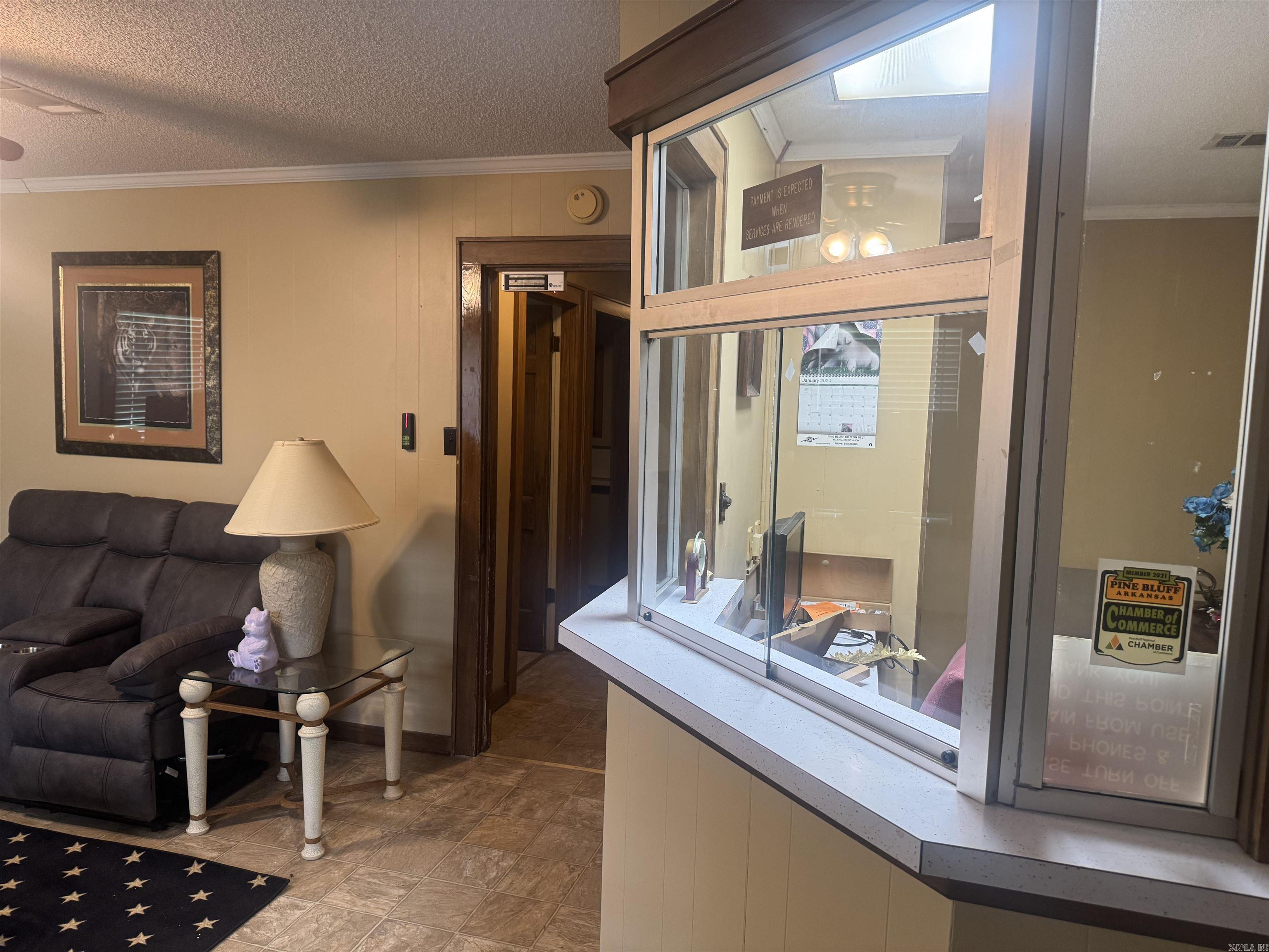 1616 S Cherry  Pine Bluff, AR