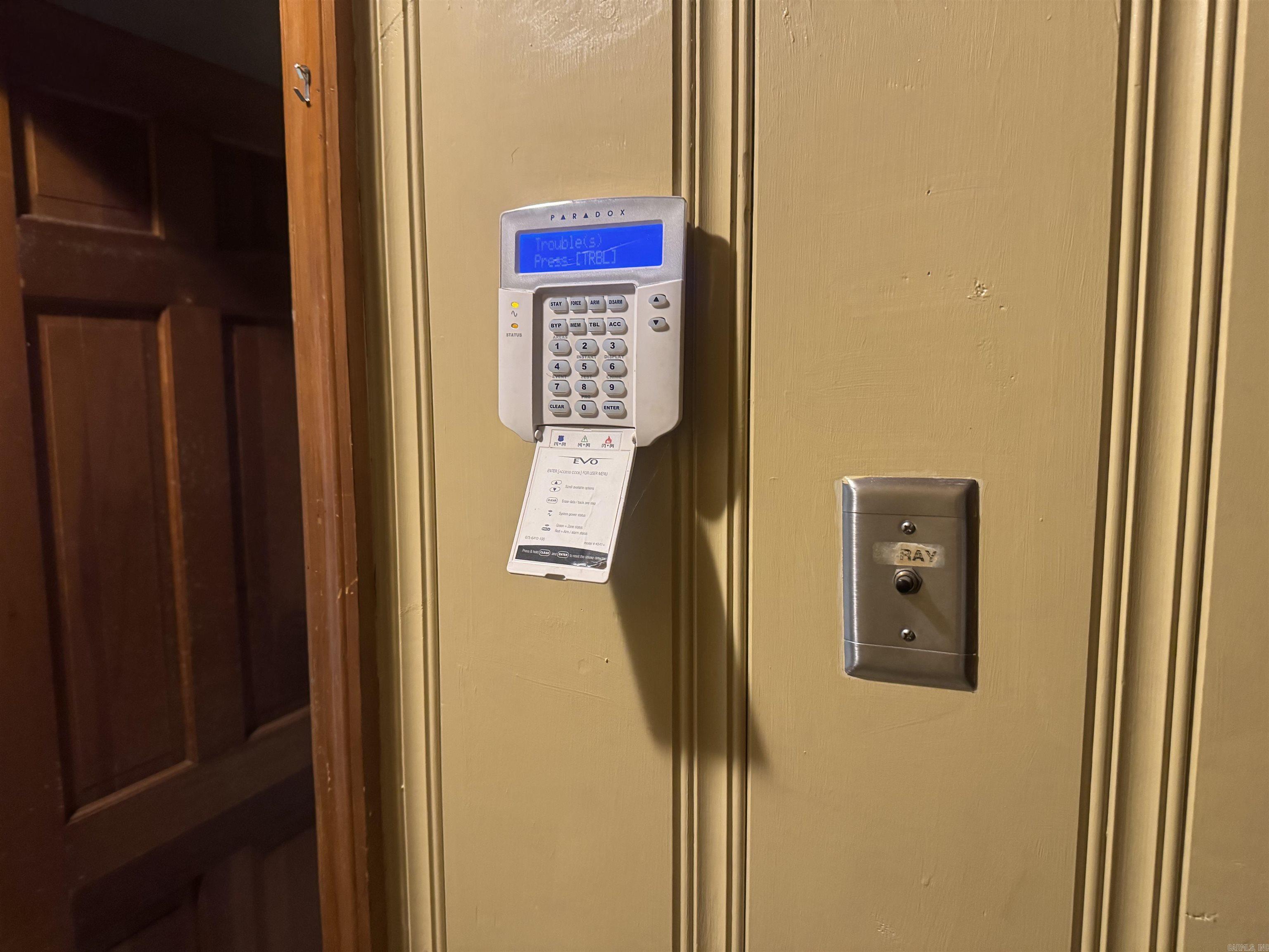 1616 S Cherry  Pine Bluff, AR