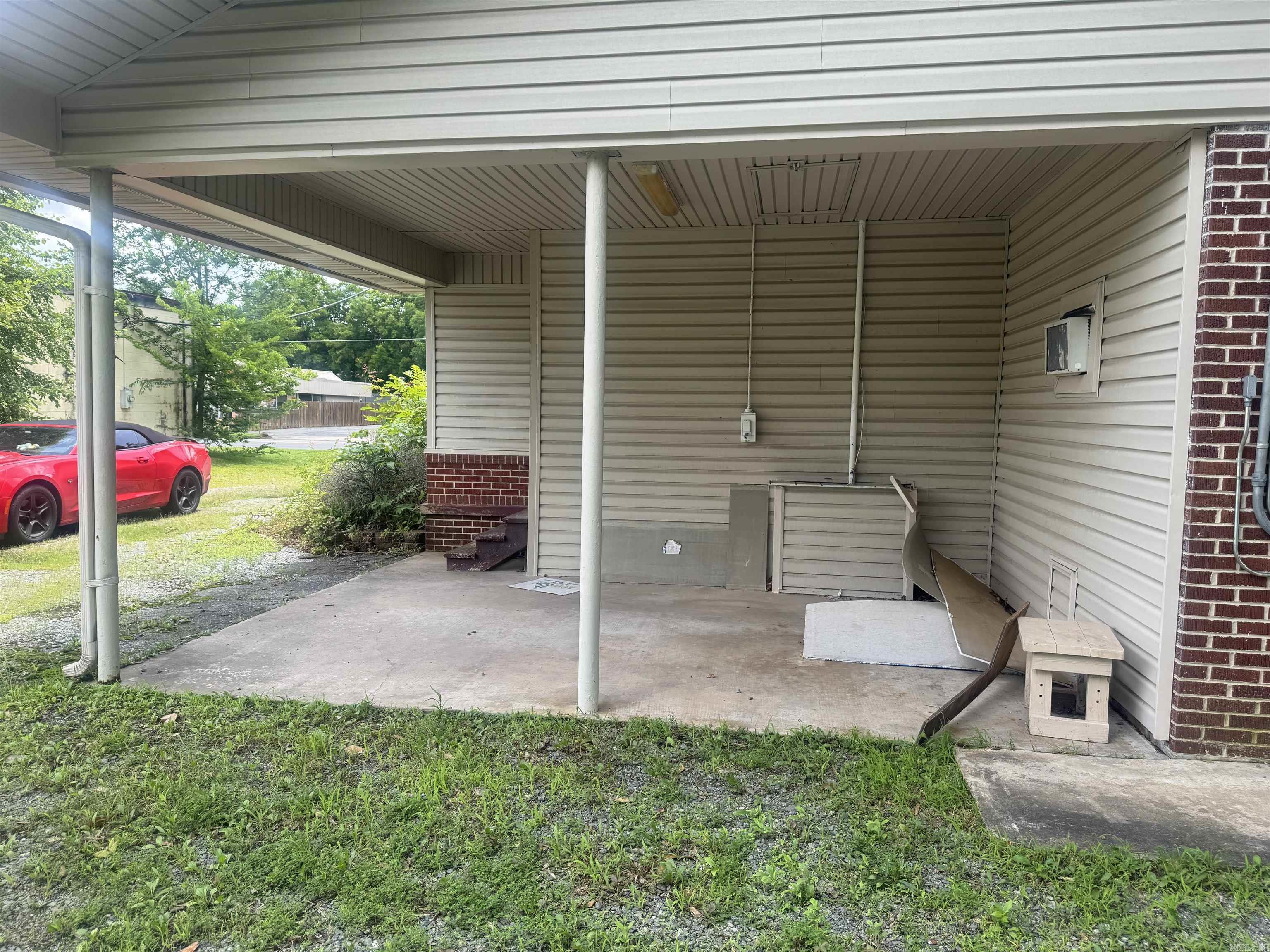 1616 S Cherry  Pine Bluff, AR