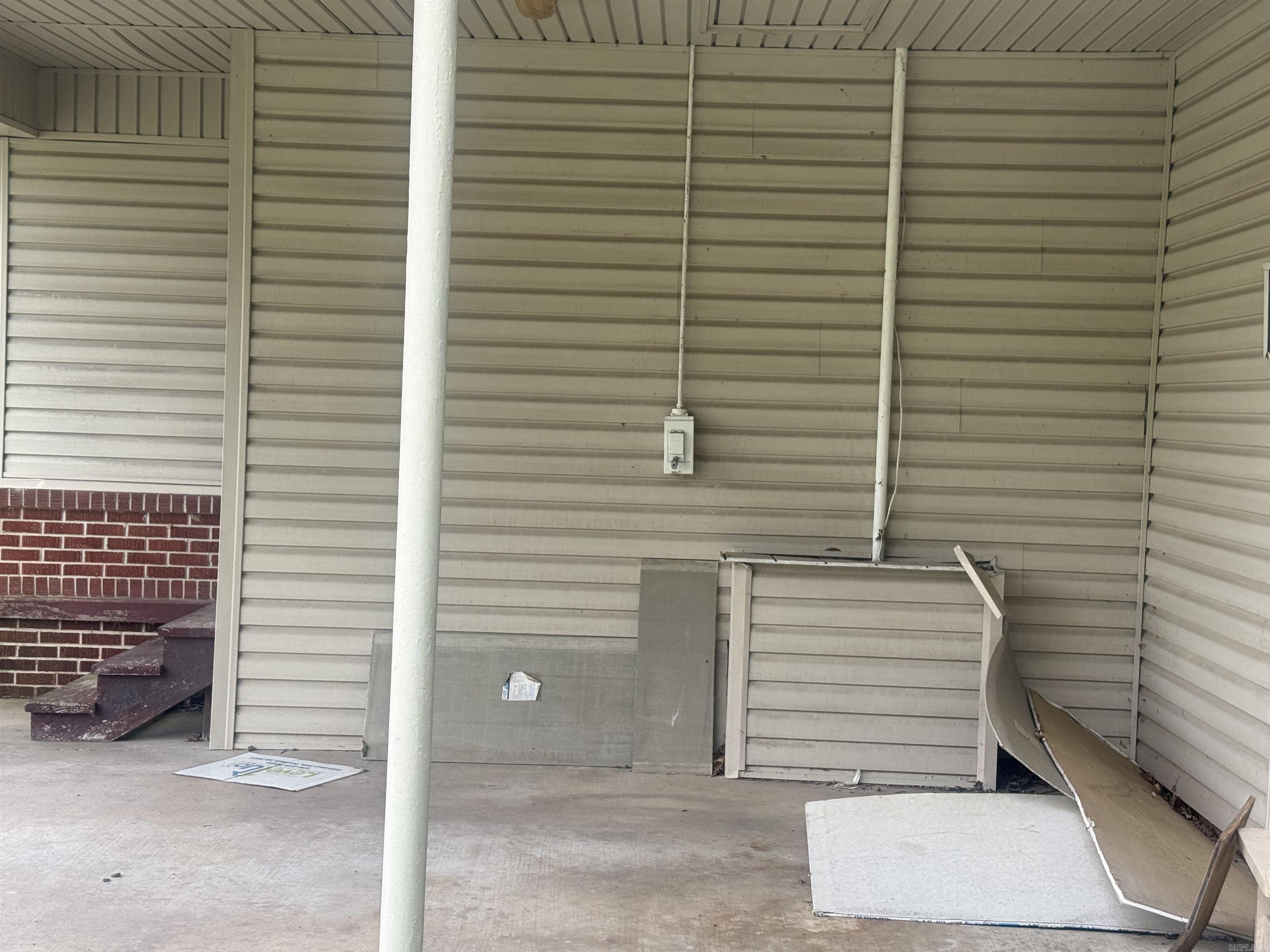 1616 S Cherry  Pine Bluff, AR