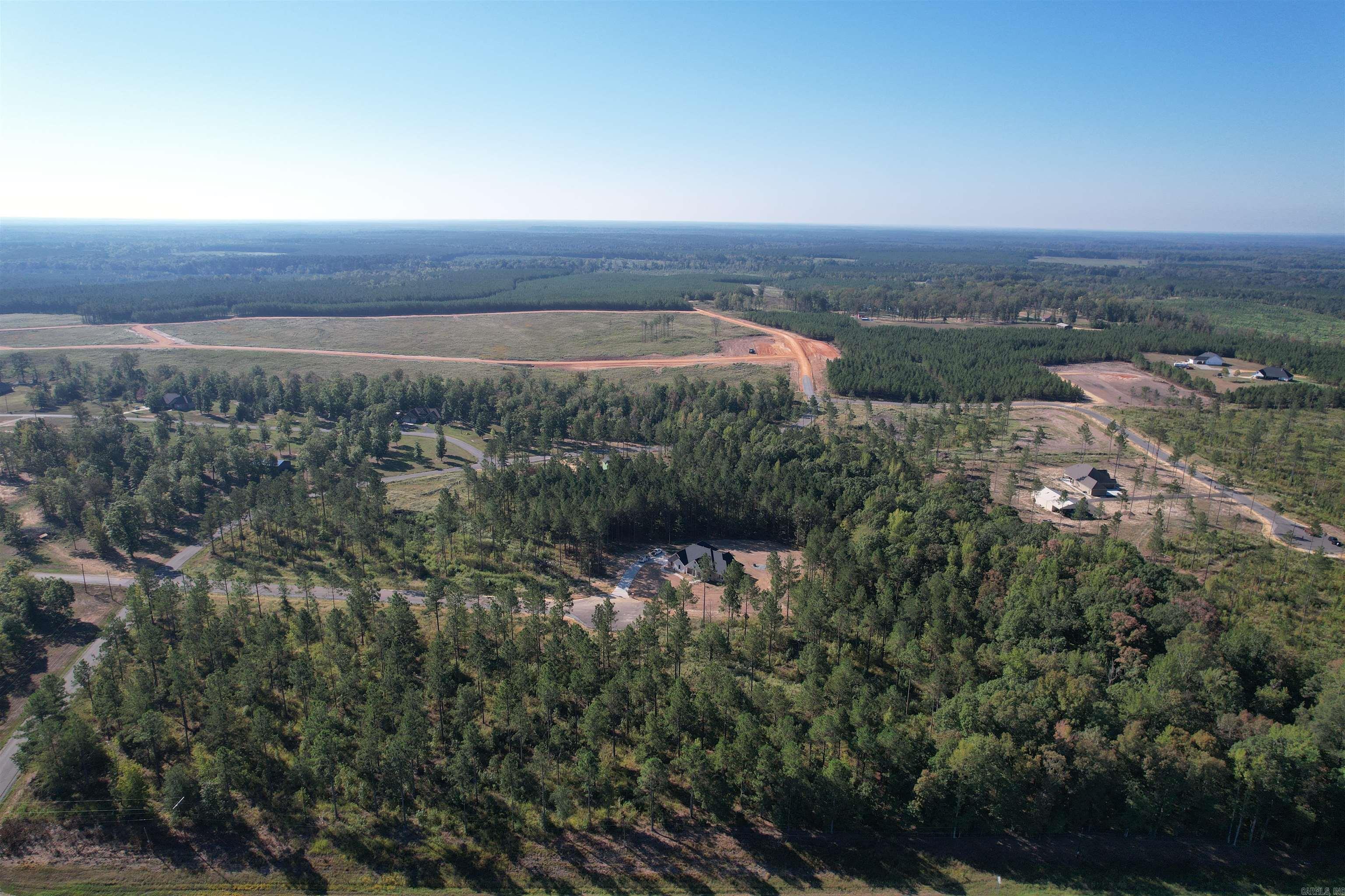 lot 23 Grant County Road 763  Sheridan, AR