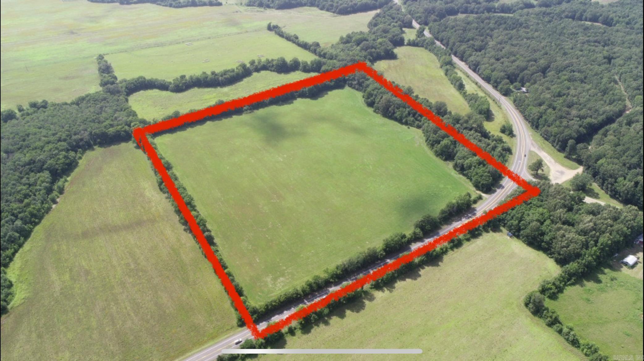 TBD 71  Lockesburg, AR