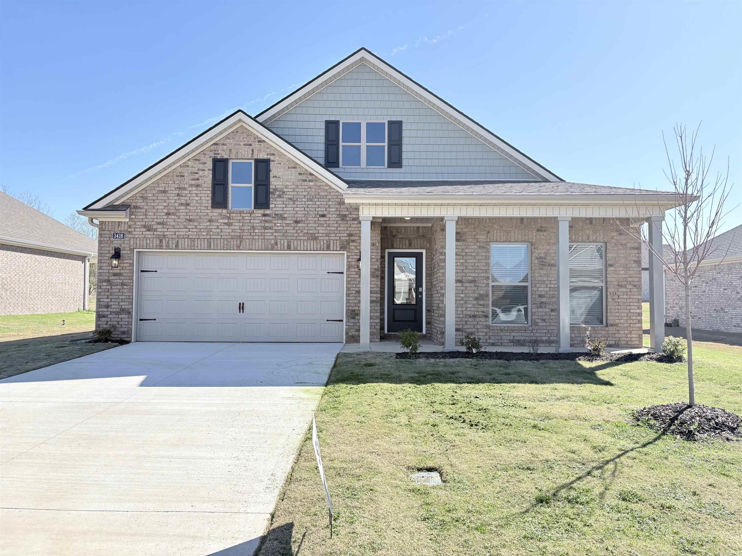 3416 Hank  Jonesboro, AR
